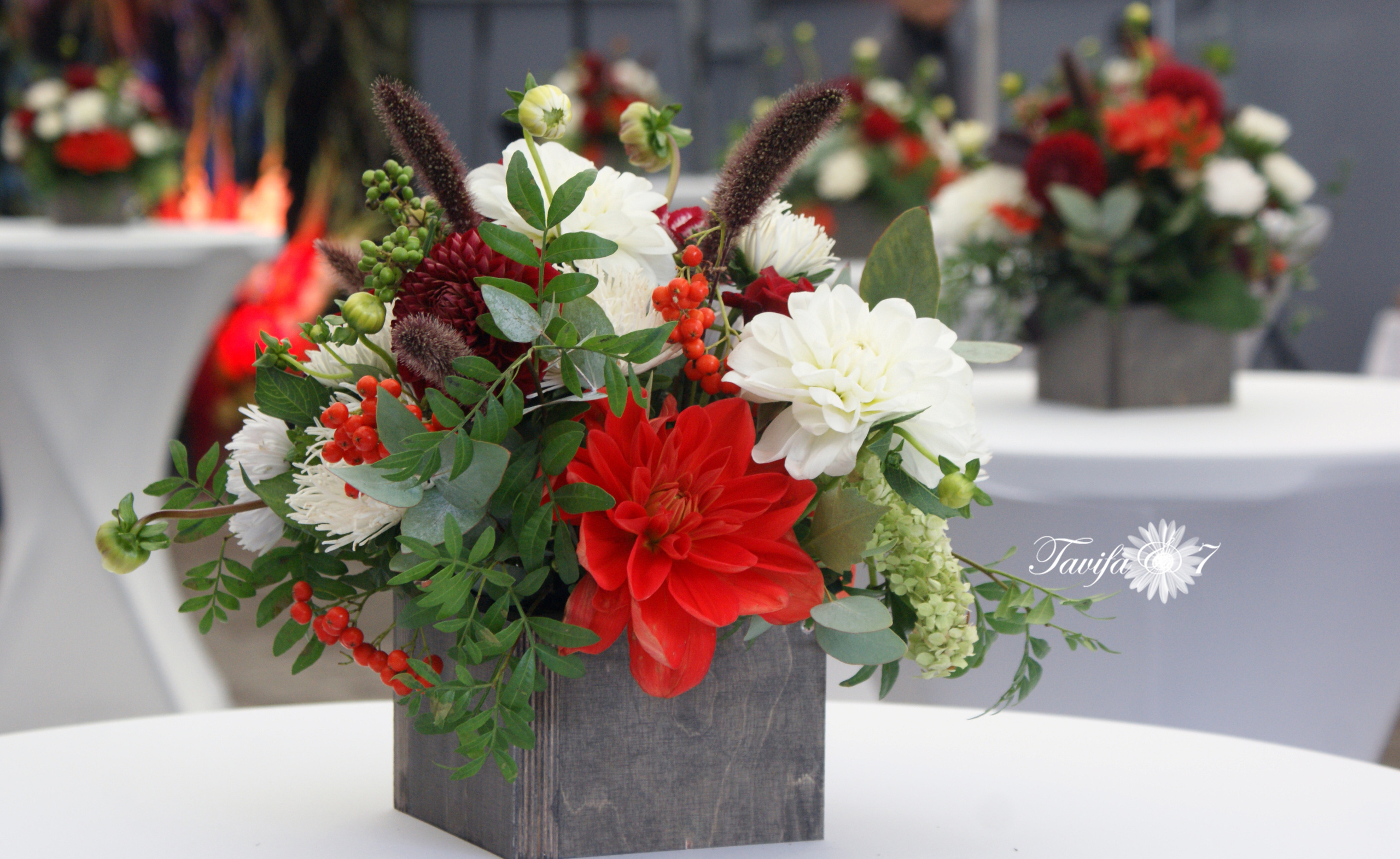 Banketi. Galdu rotājums. Event design, decoration, floristry, gift, Irina Novika, Riga, Latvia