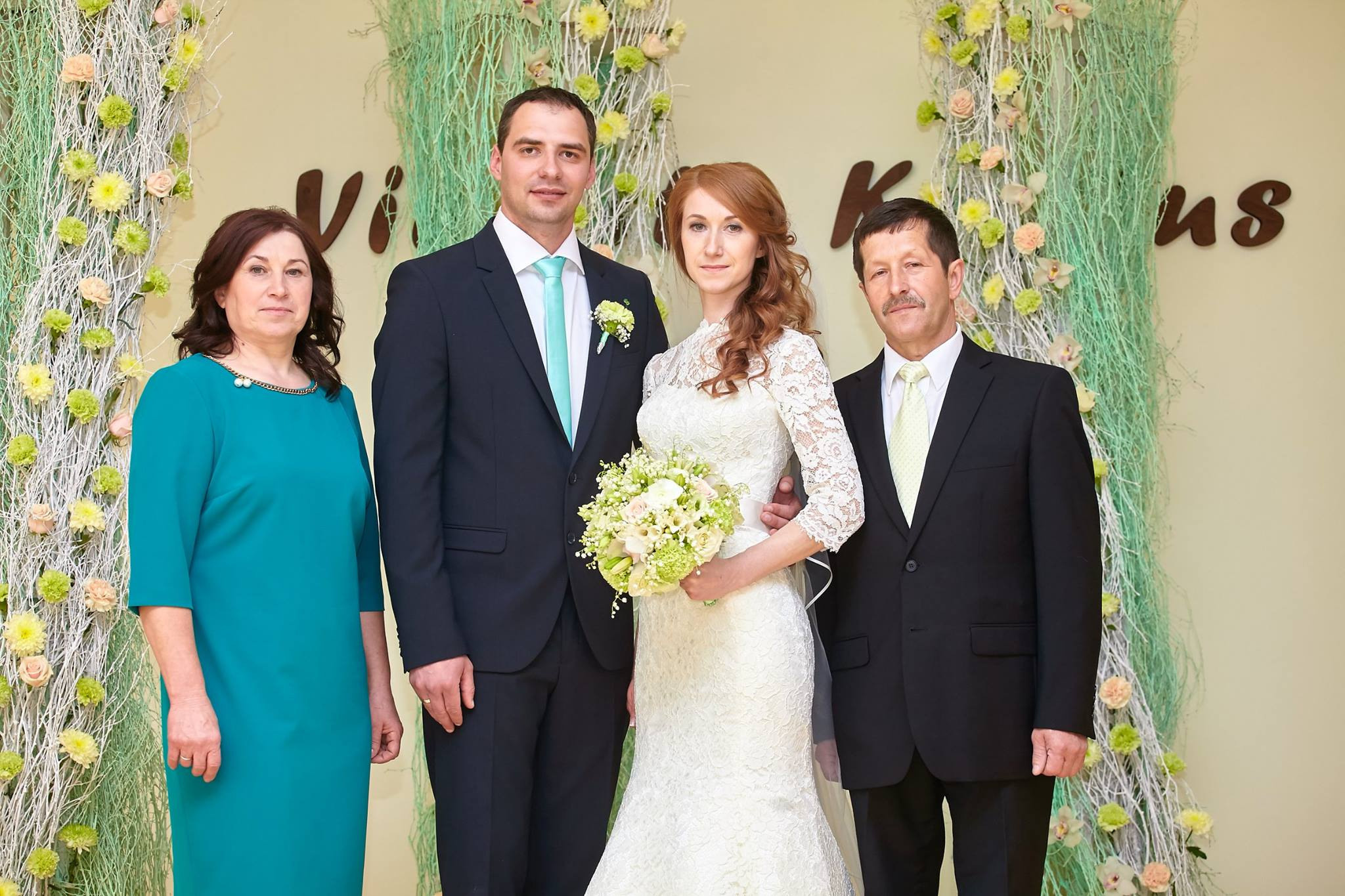 Ceremonijas dekorēšana. Event design, decoration, floristry, gift, Irina Novika, Riga, Latvia