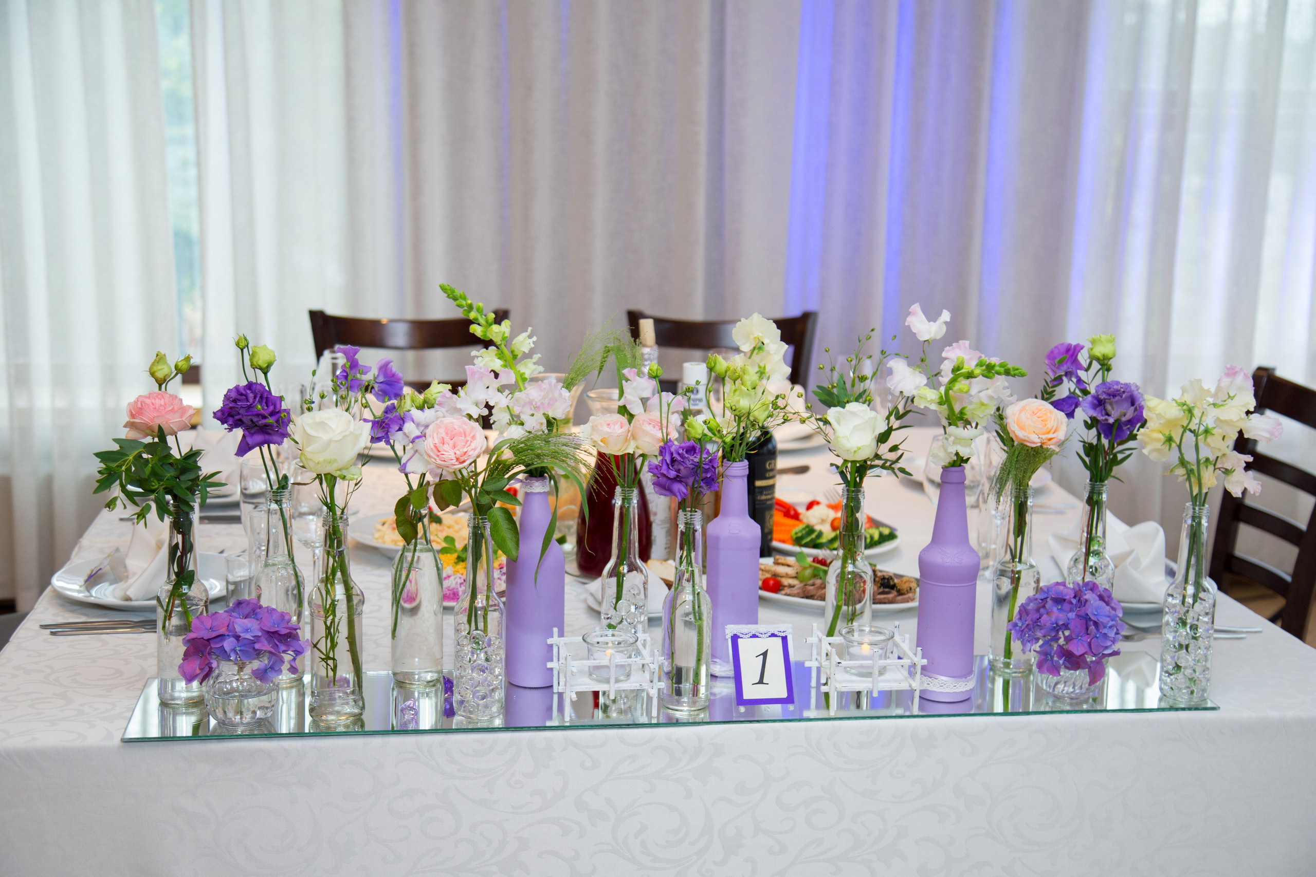 Banketi. Galdu rotājums. Event design, decoration, floristry, gift, Irina Novika, Riga, Latvia