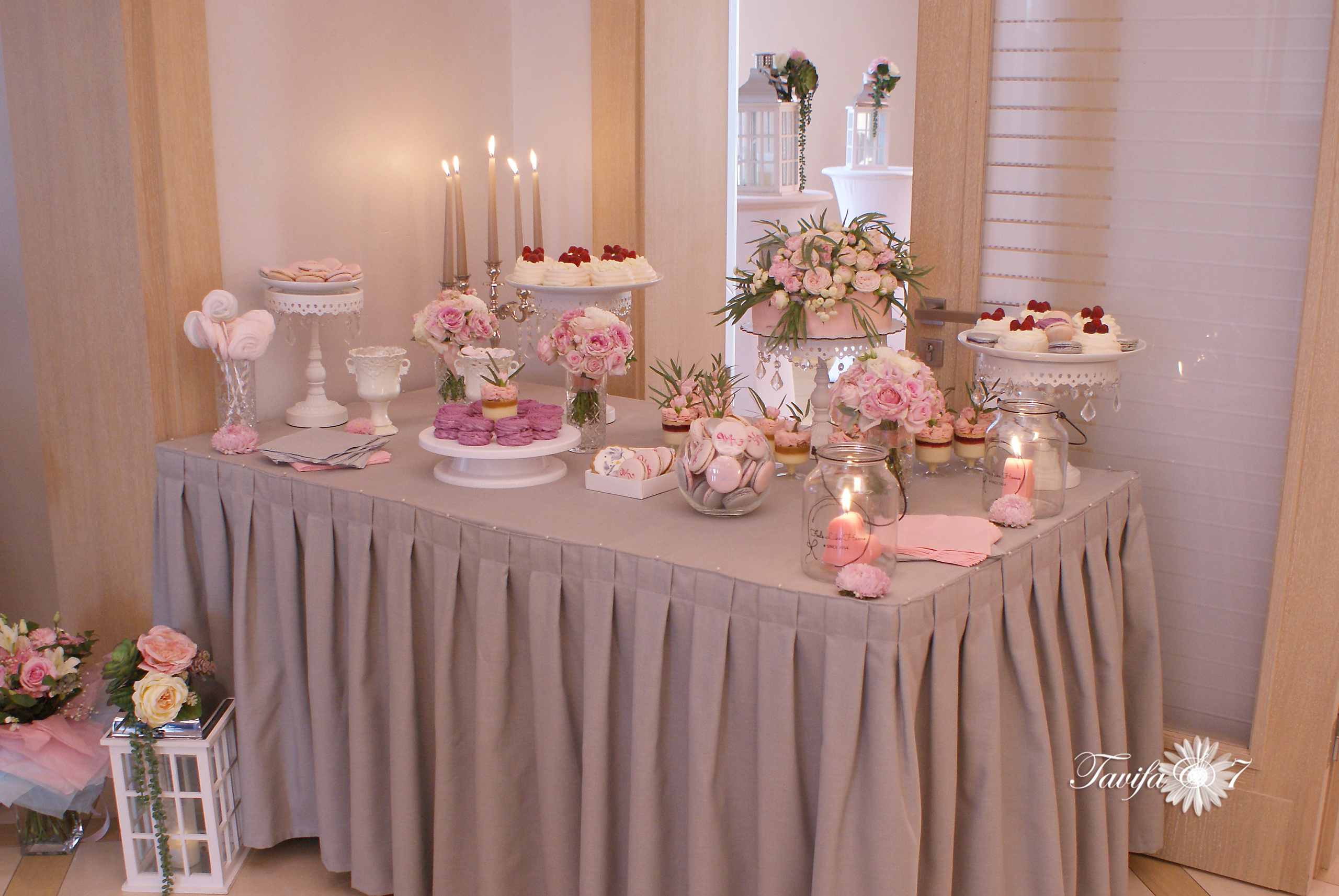 Banketi. Galdu rotājums. Event design, decoration, floristry, gift, Irina Novika, Riga, Latvia