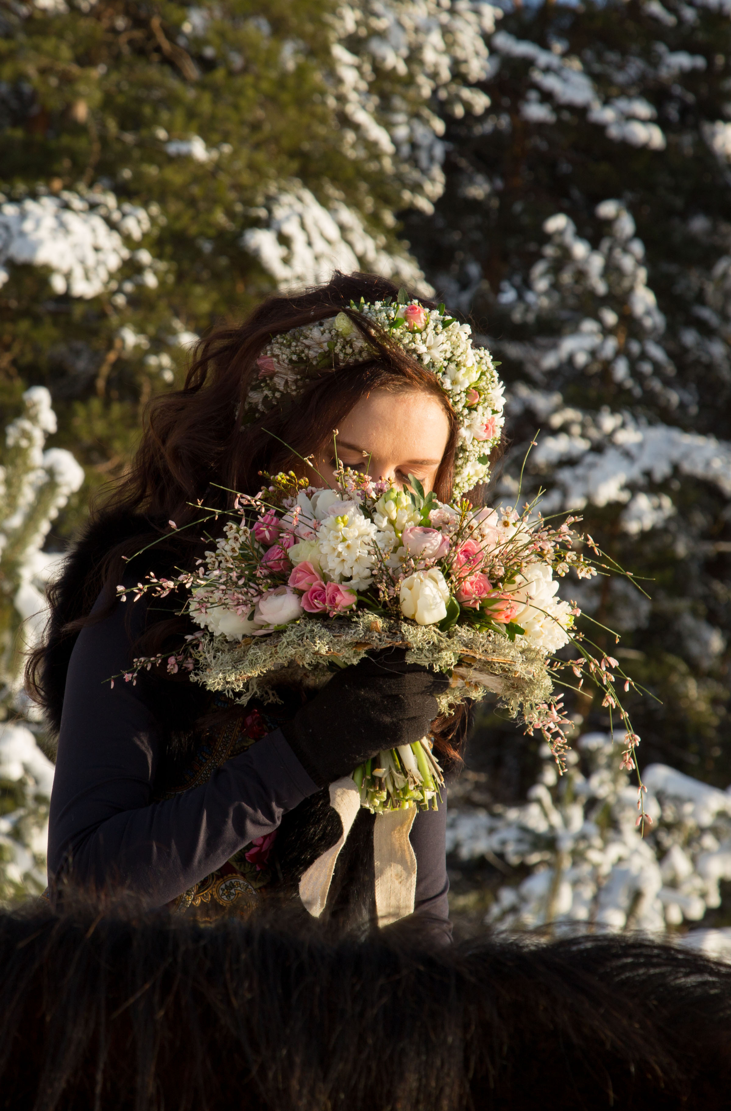 Fotosessijam. Fotostudijam. Event design, decoration, floristry, gift, Irina Novika, Riga, Latvia