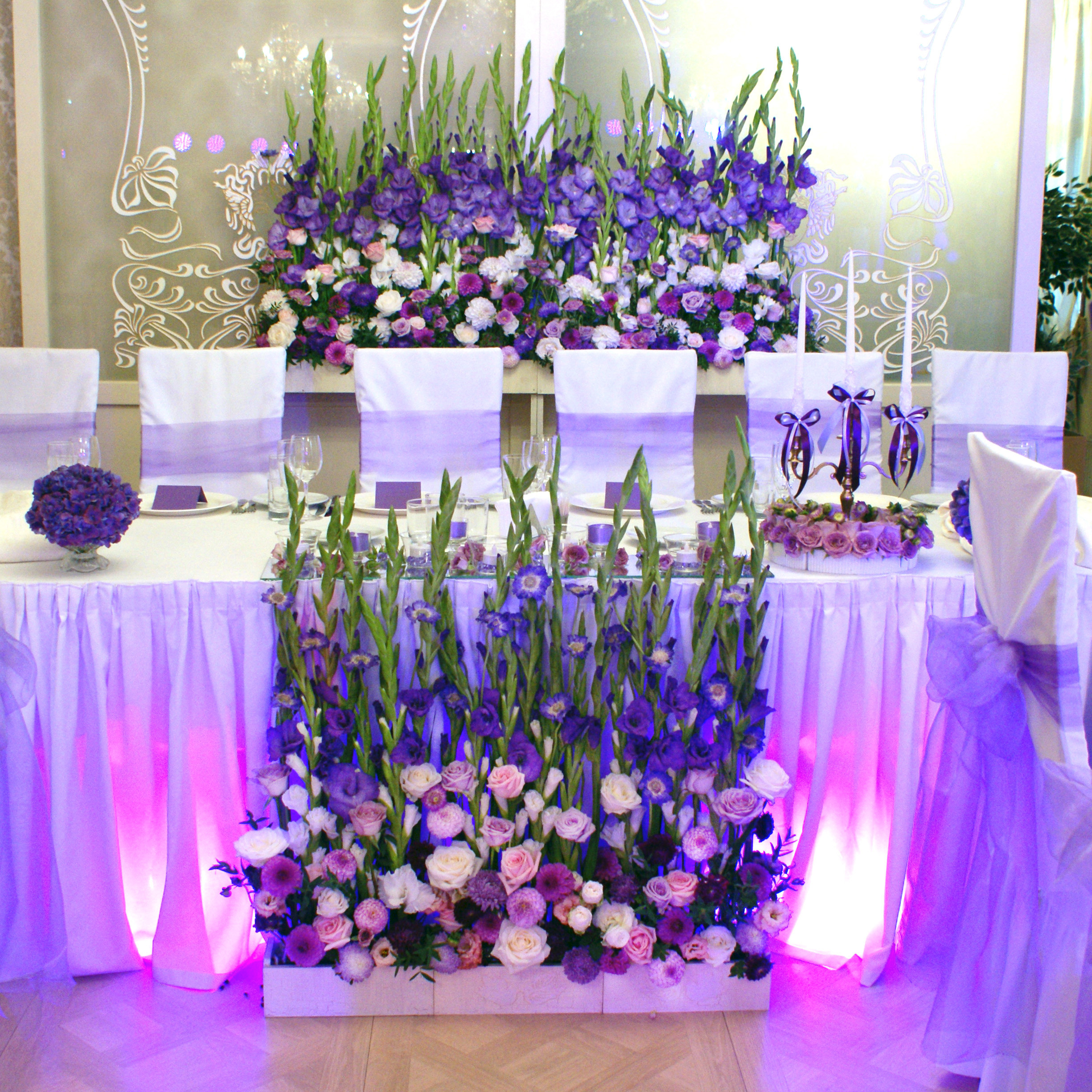 Banketi. Galdu rotājums. Event design, decoration, floristry, gift, Irina Novika, Riga, Latvia