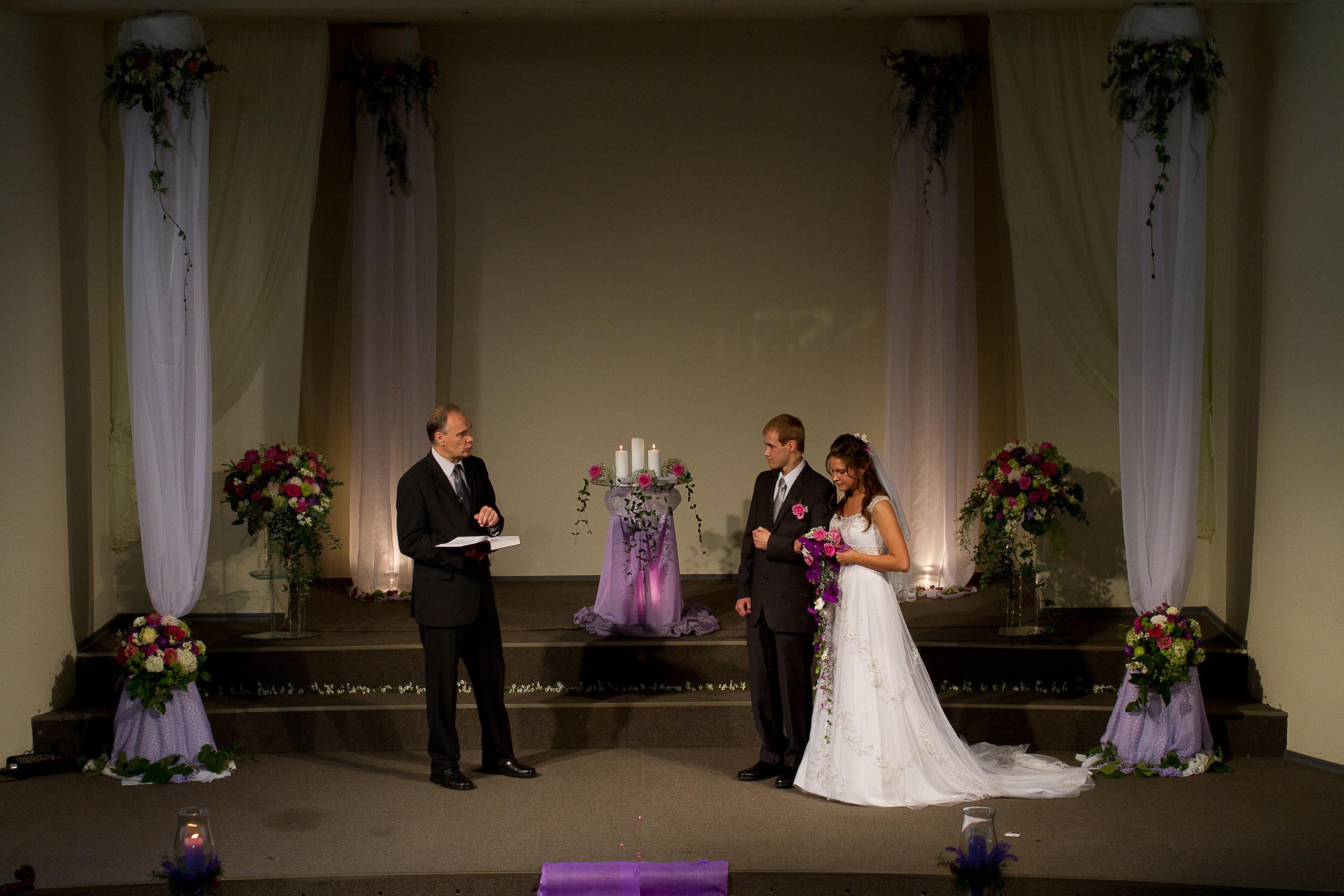 Ceremonijas dekorēšana. Event design, decoration, floristry, gift, Irina Novika, Riga, Latvia