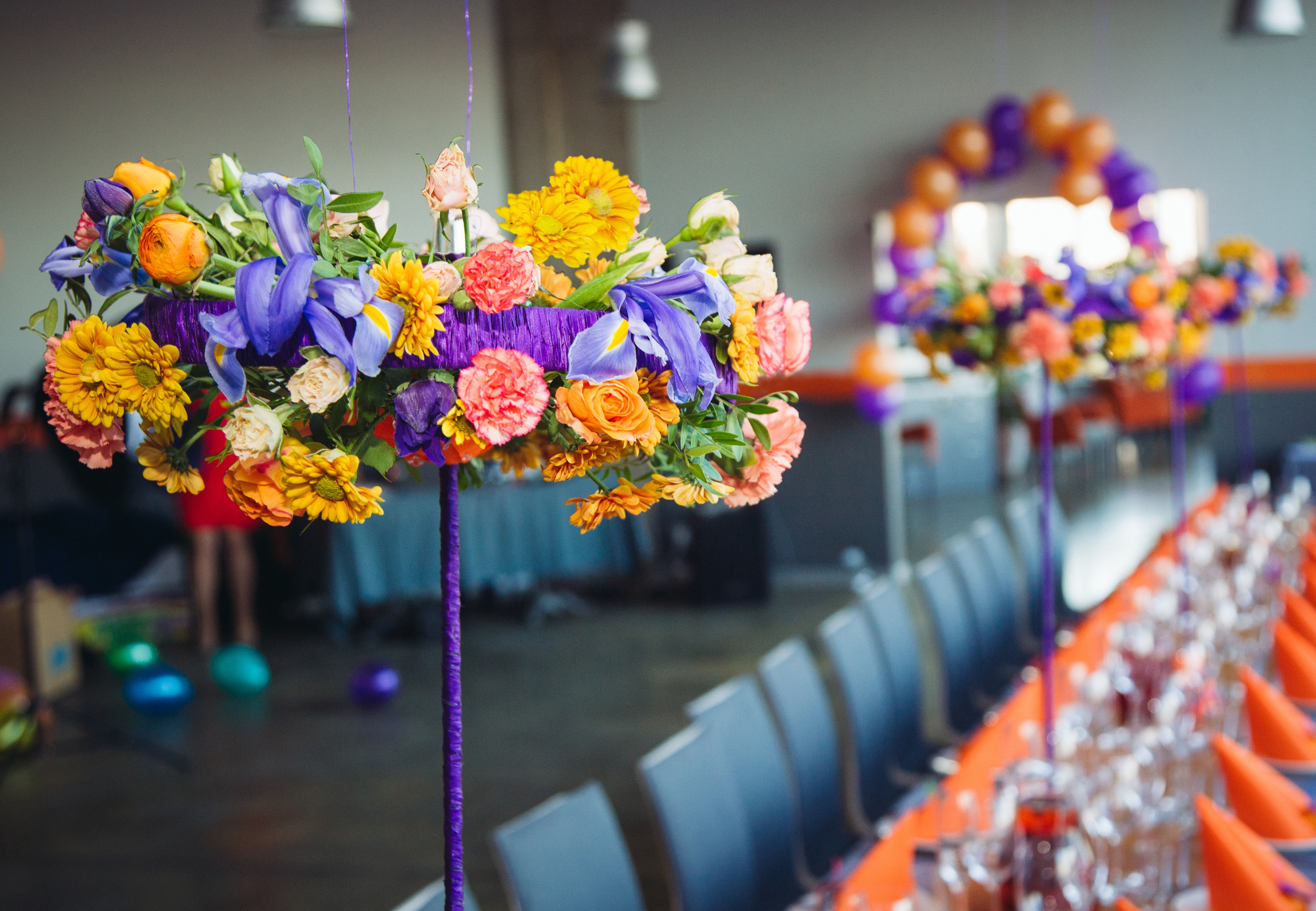 Banketi. Galdu rotājums. Event design, decoration, floristry, gift, Irina Novika, Riga, Latvia