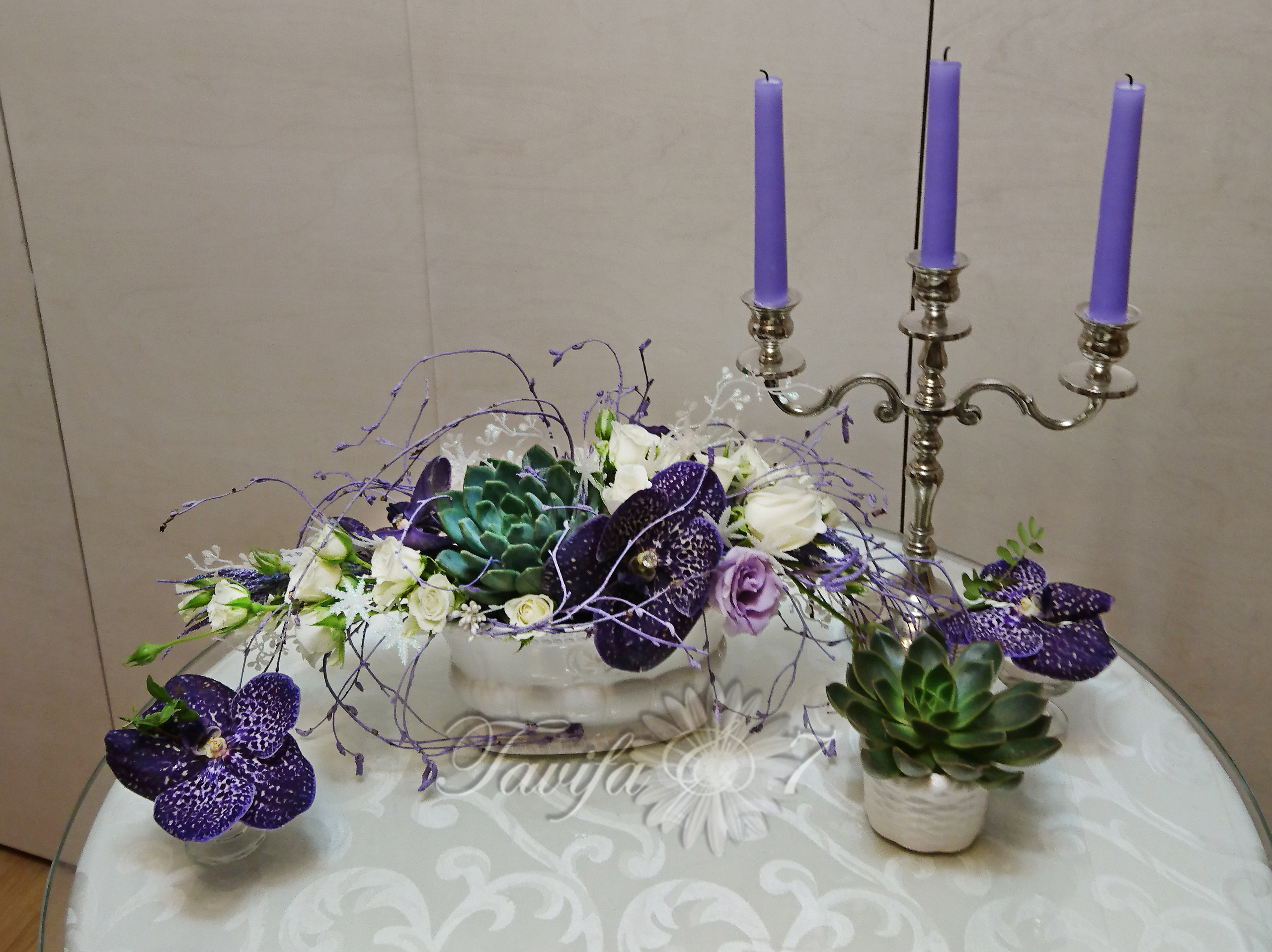 Banketi. Galdu rotājums. Event design, decoration, floristry, gift, Irina Novika, Riga, Latvia