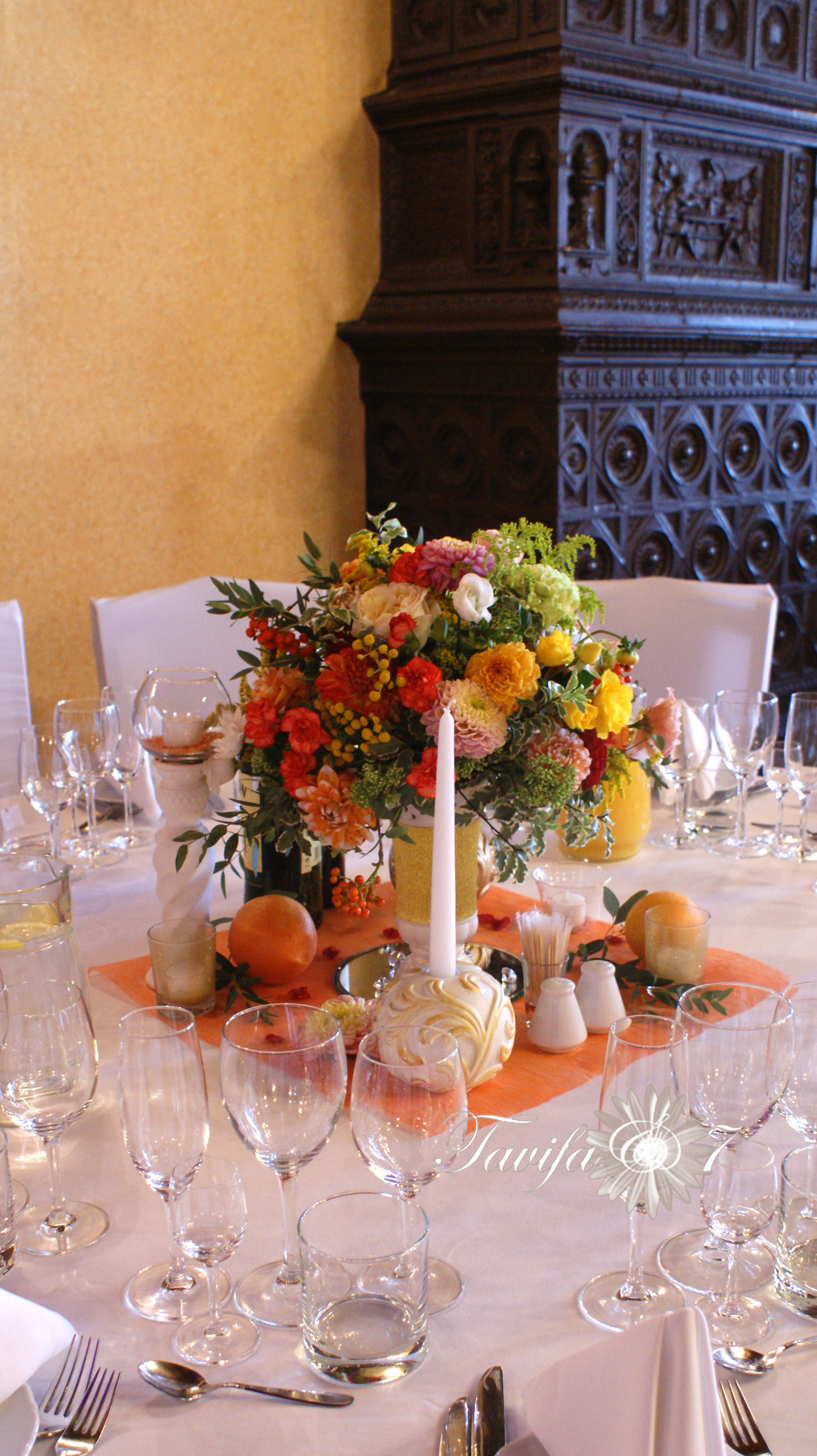 Banketi. Galdu rotājums. Event design, decoration, floristry, gift, Irina Novika, Riga, Latvia