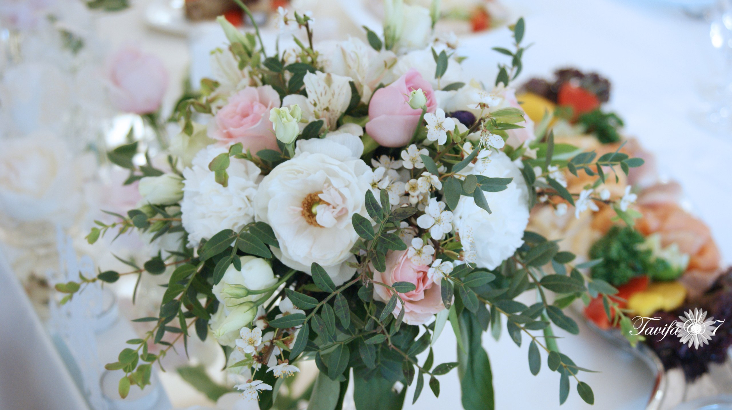 Banketi. Galdu rotājums. Event design, decoration, floristry, gift, Irina Novika, Riga, Latvia