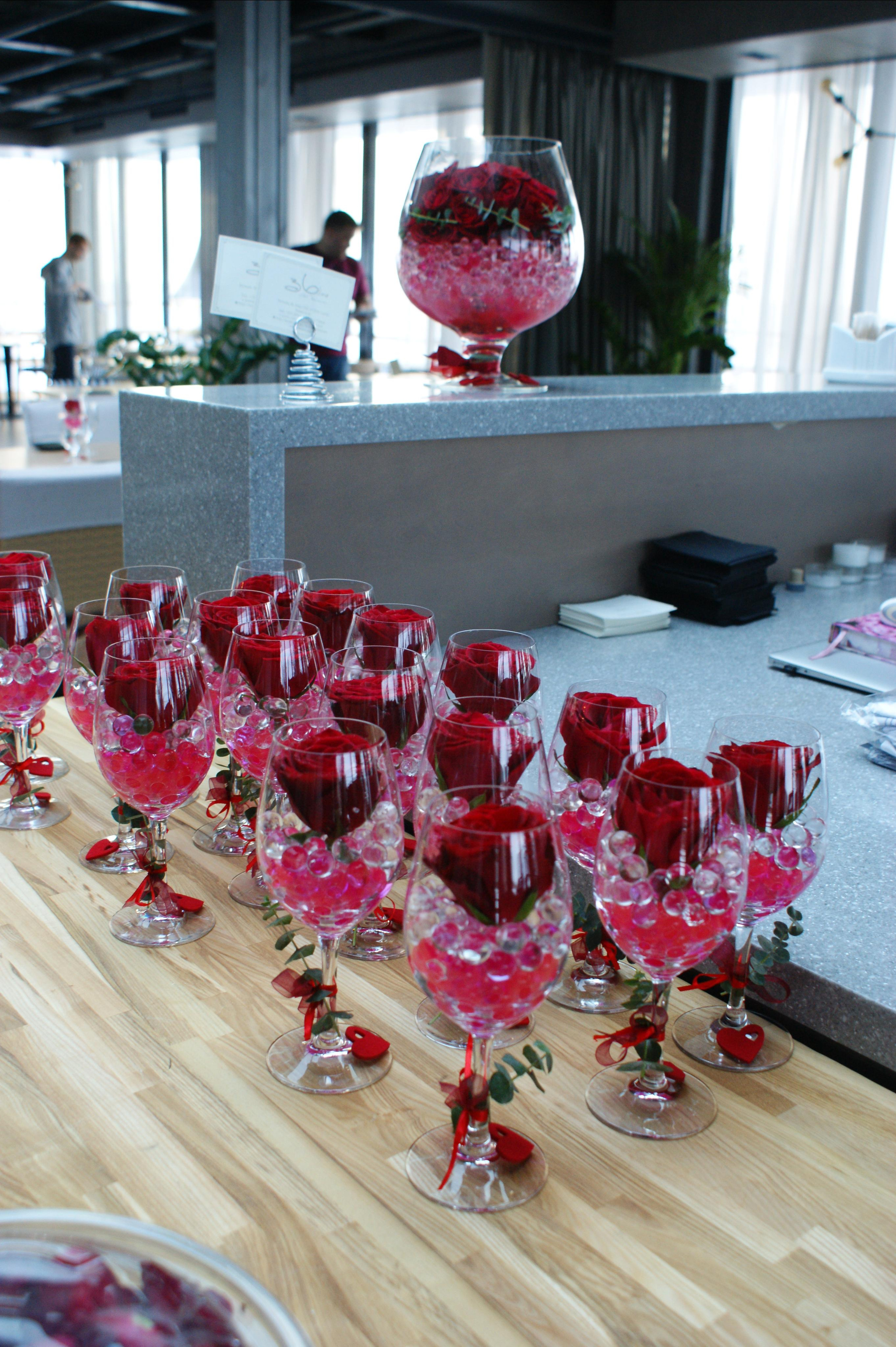 Banketi. Galdu rotājums. Event design, decoration, floristry, gift, Irina Novika, Riga, Latvia