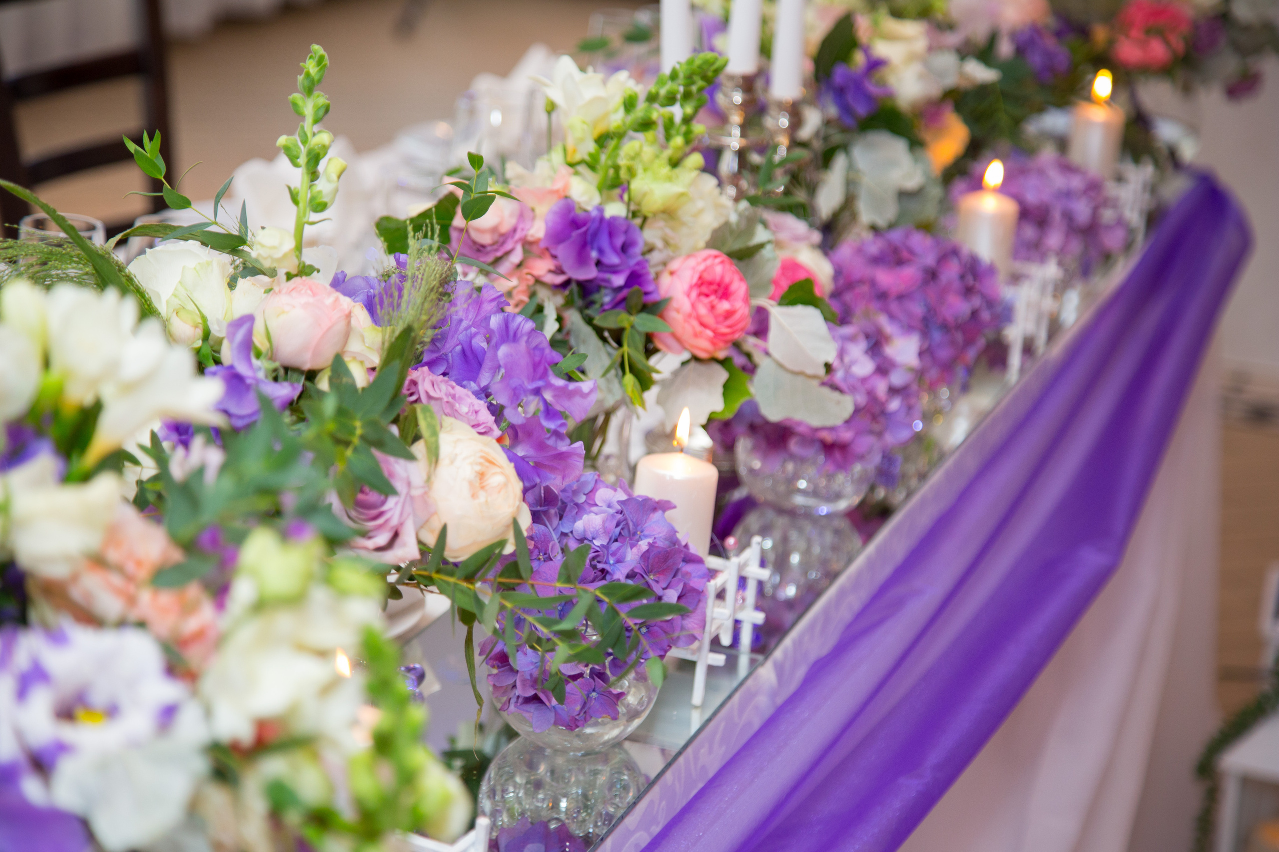 Banketi. Galdu rotājums. Event design, decoration, floristry, gift, Irina Novika, Riga, Latvia