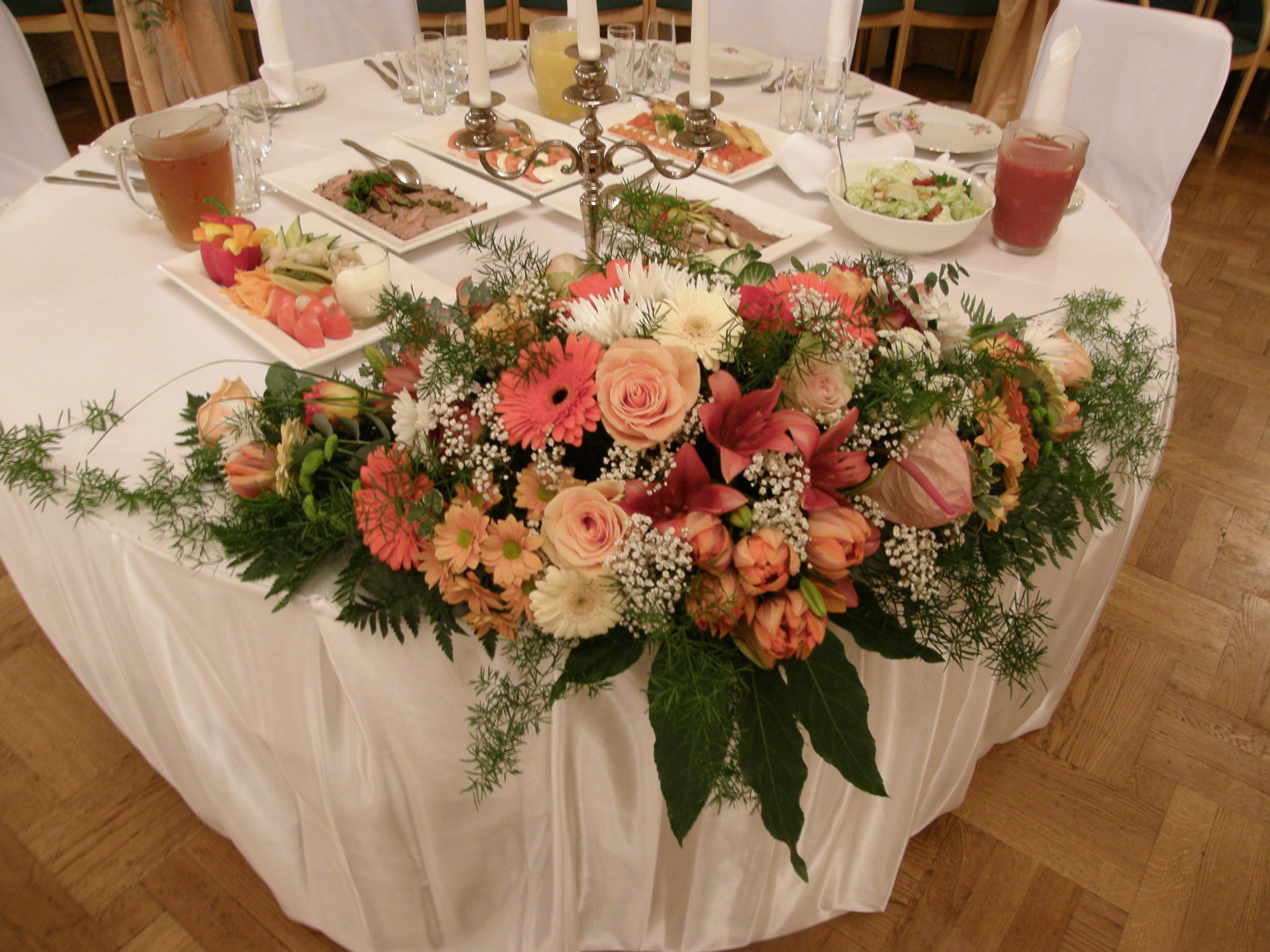 Banketi. Galdu rotājums. Event design, decoration, floristry, gift, Irina Novika, Riga, Latvia