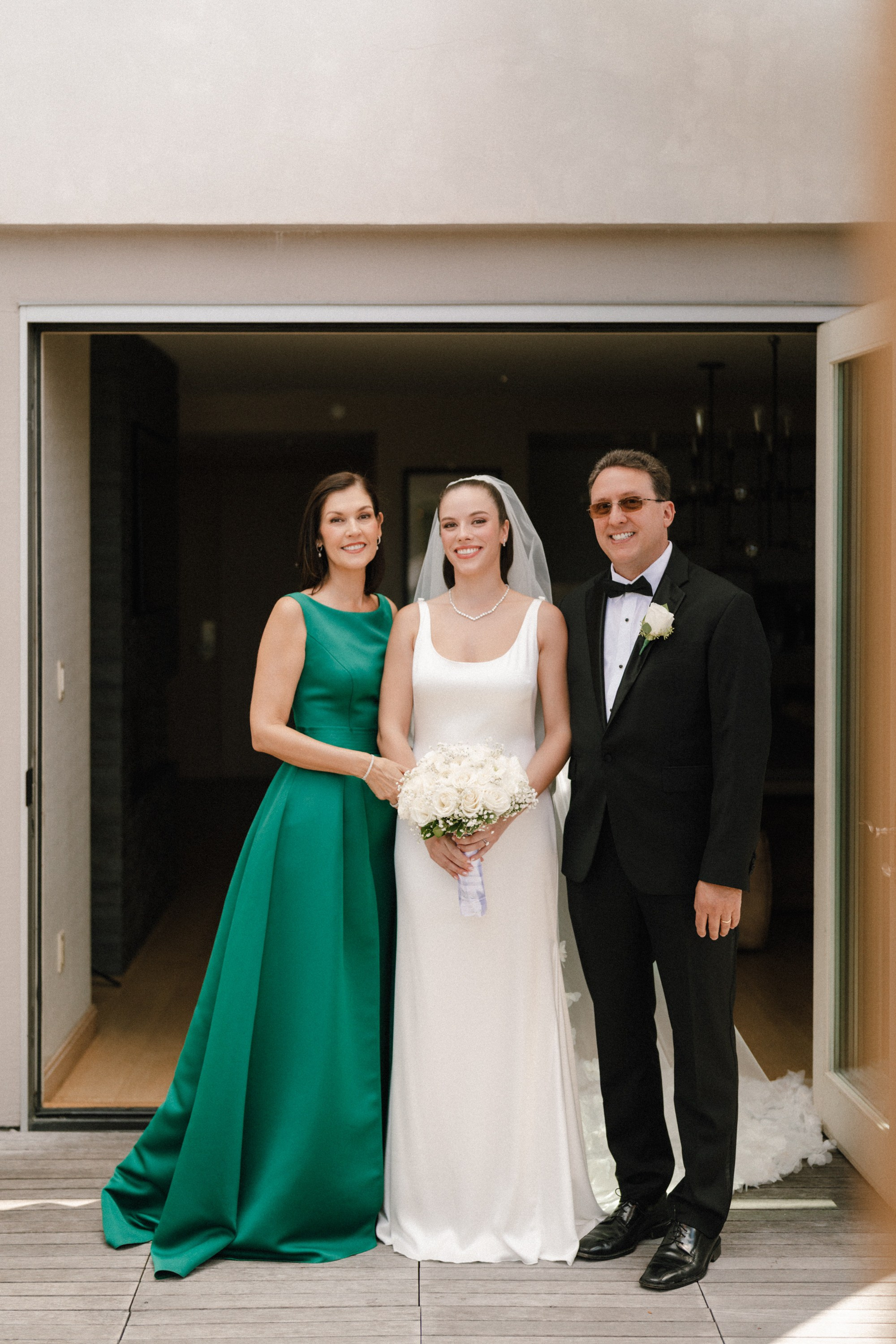 Cristina and Jack. Wedding photographer and videographer New York | New Jersey