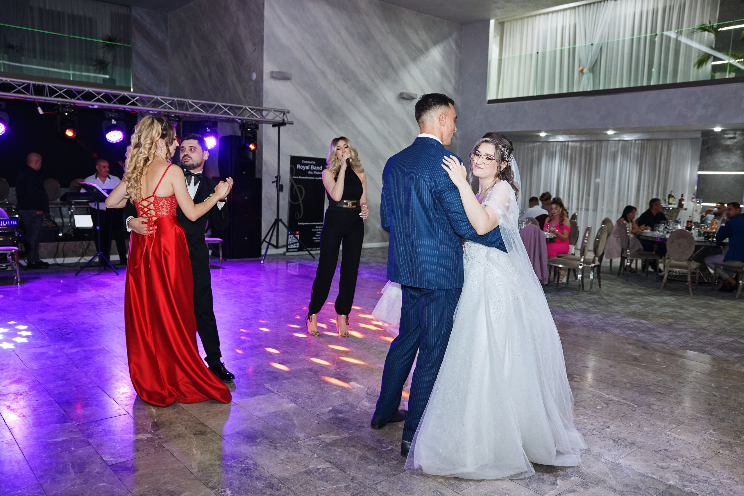 Alice & Adrian. Bogdan Vancea | Fotograf Nunta Ploiești