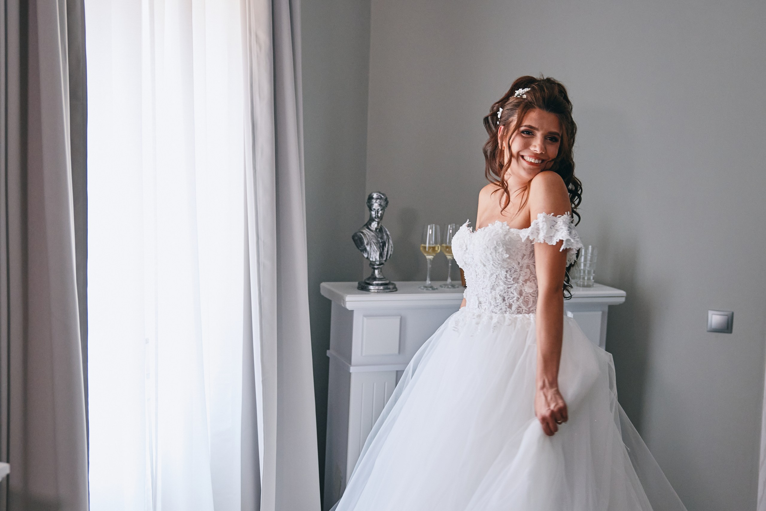 Mădălina & Andrei. Bogdan Vancea | Fotograf Nunta Ploiești