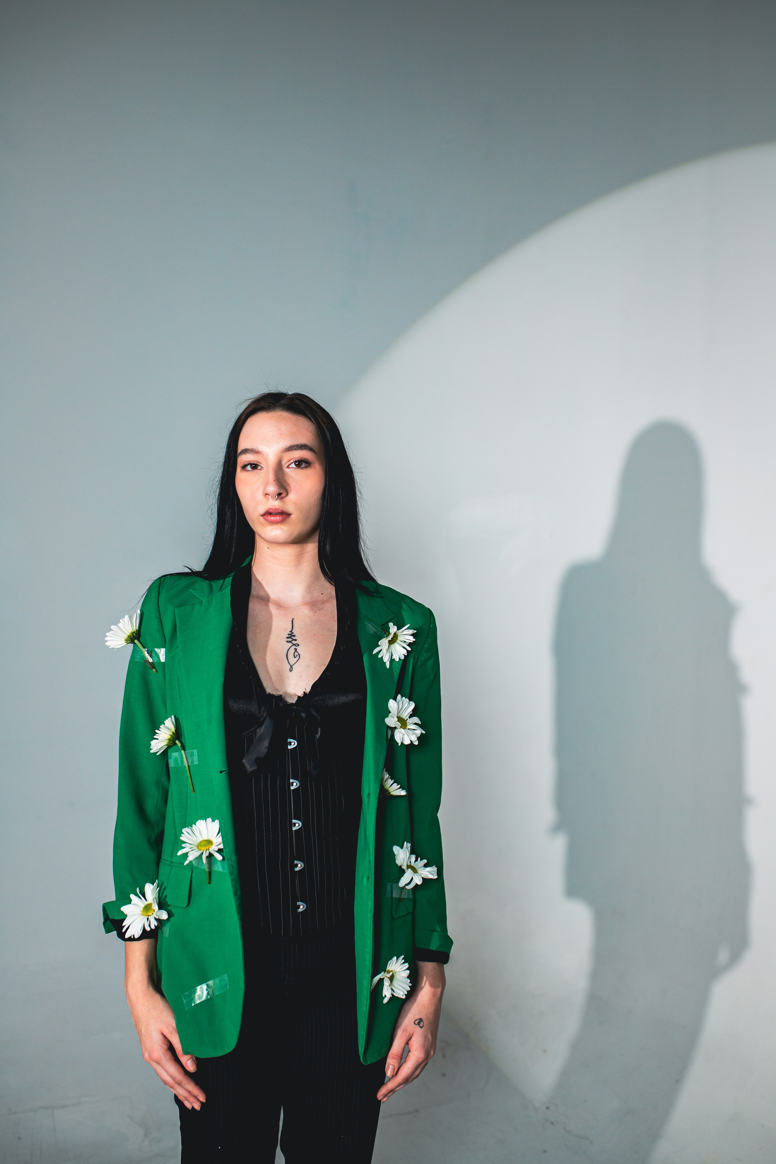 Hannah. Oxana Photographer in Charlotte, NC