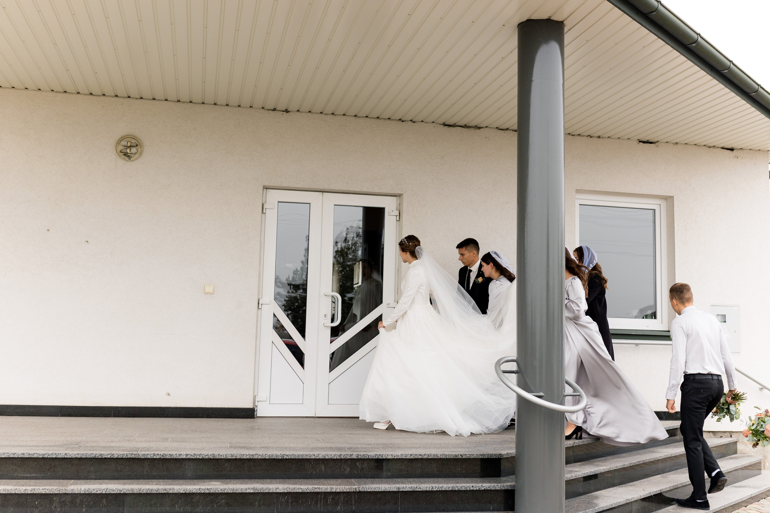 Уляна та Моїсей. Ірина Терещук