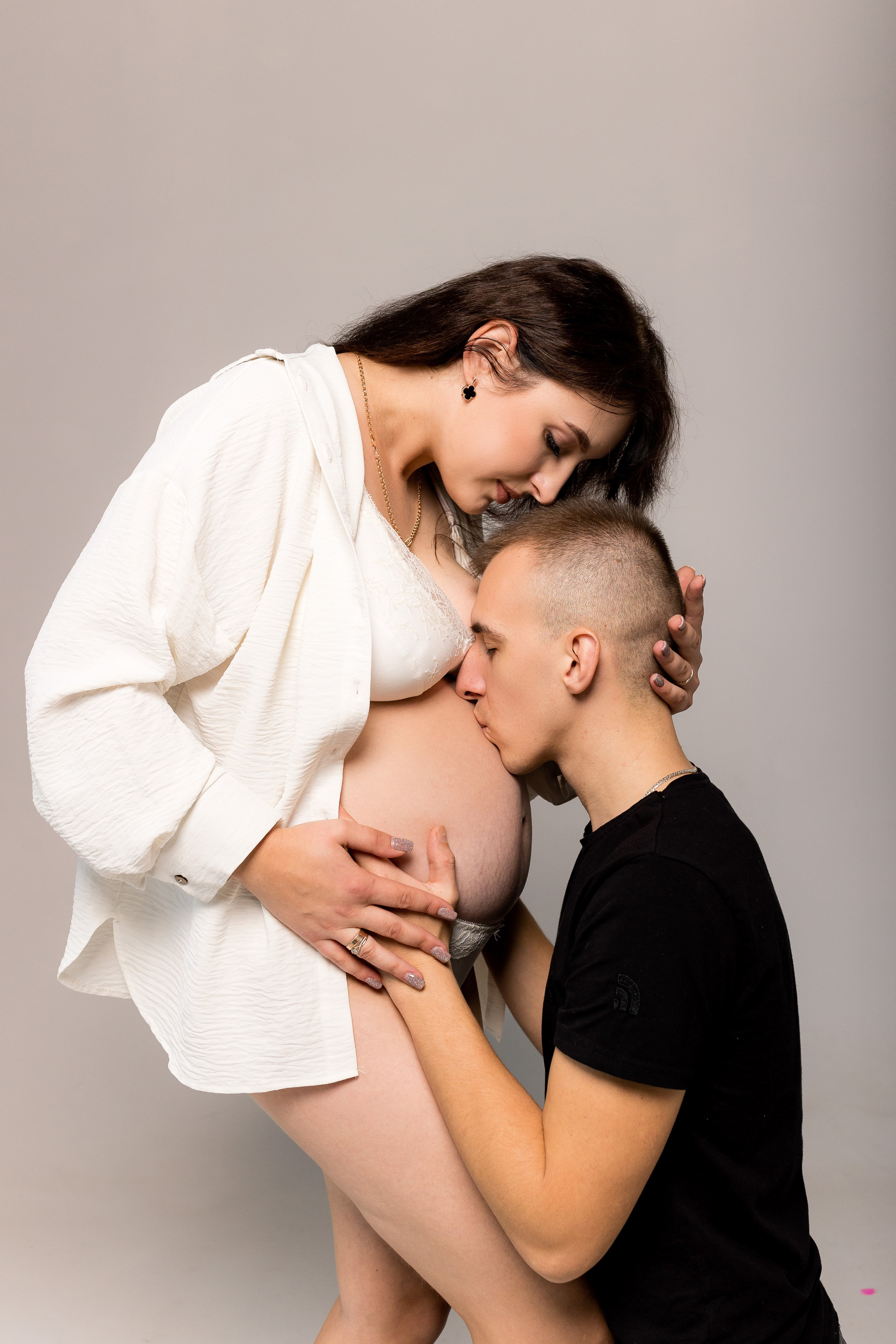 Родина Булавка. Ірина Терещук