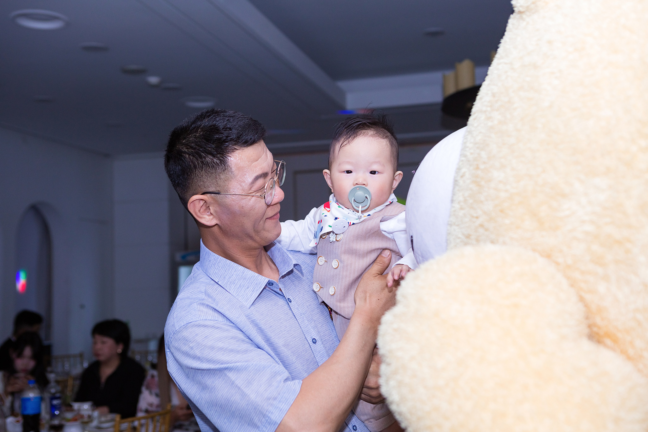 Александр банкет. Фотограф беременности, ньюборн и годовасиков в Корее Жанна Хан