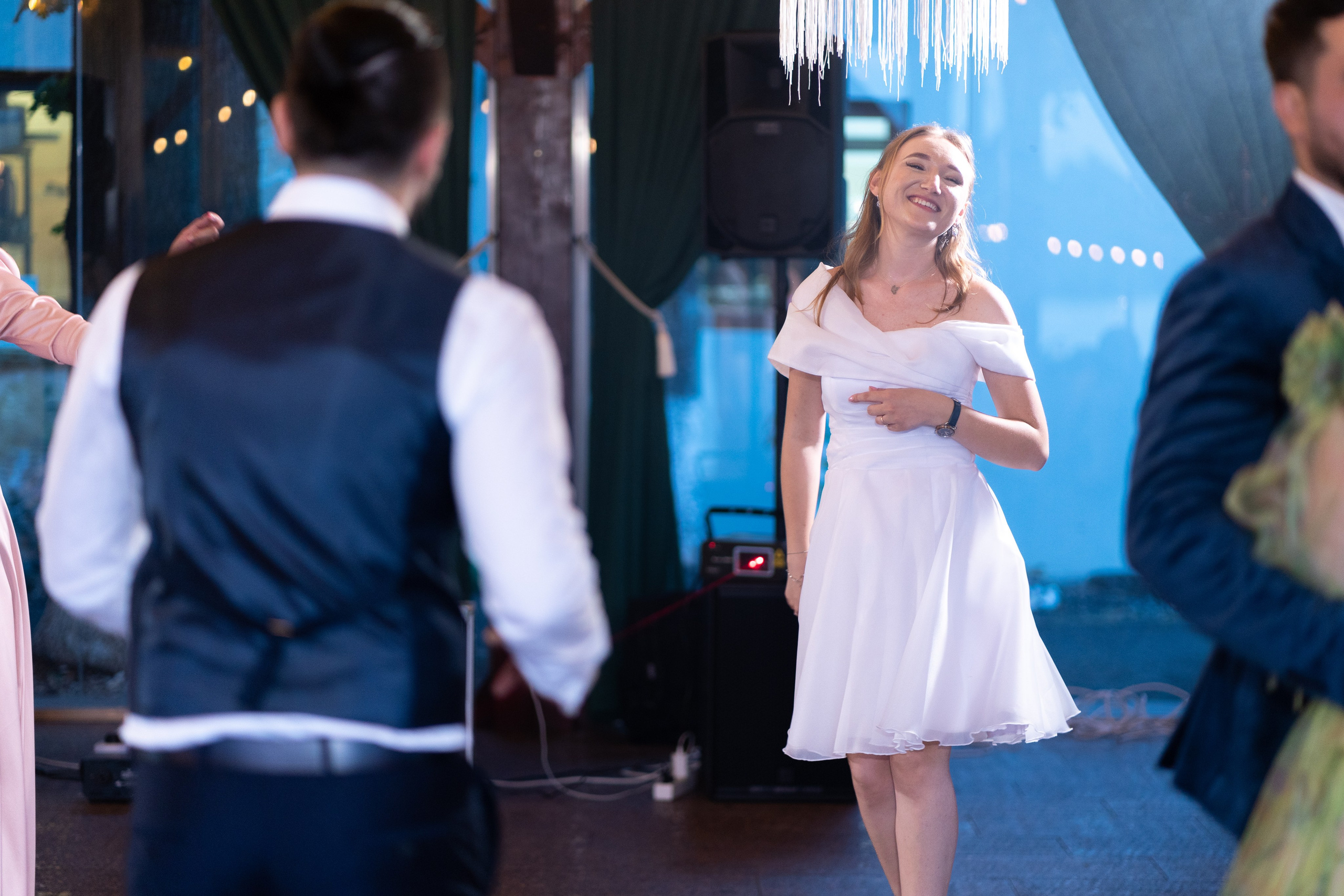 Andreea & Alexandru. Fotograf evenimente, fotograf nunta, fotograf botez