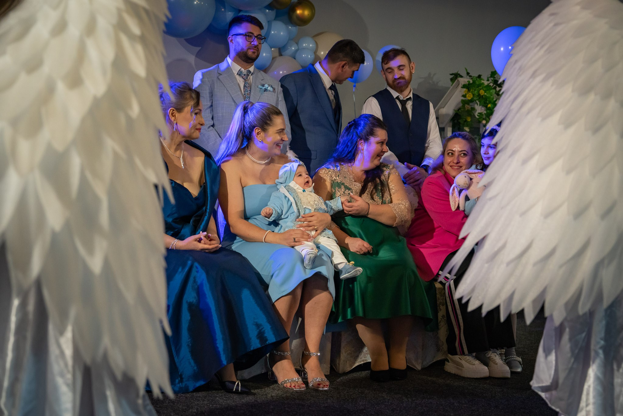 Poze Restaurant. Main