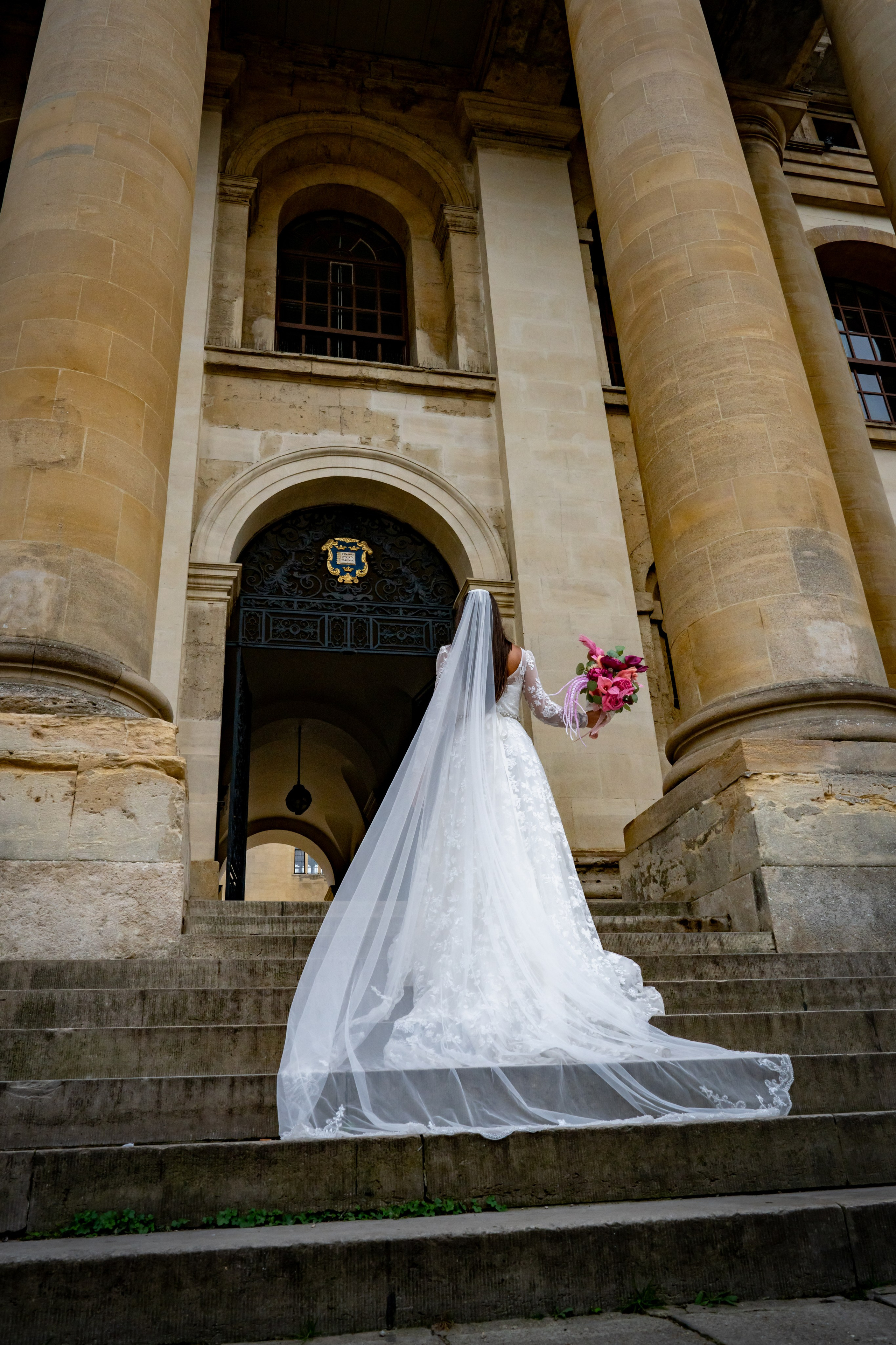 ANDREI & ANDREEA -trash the dress. Main