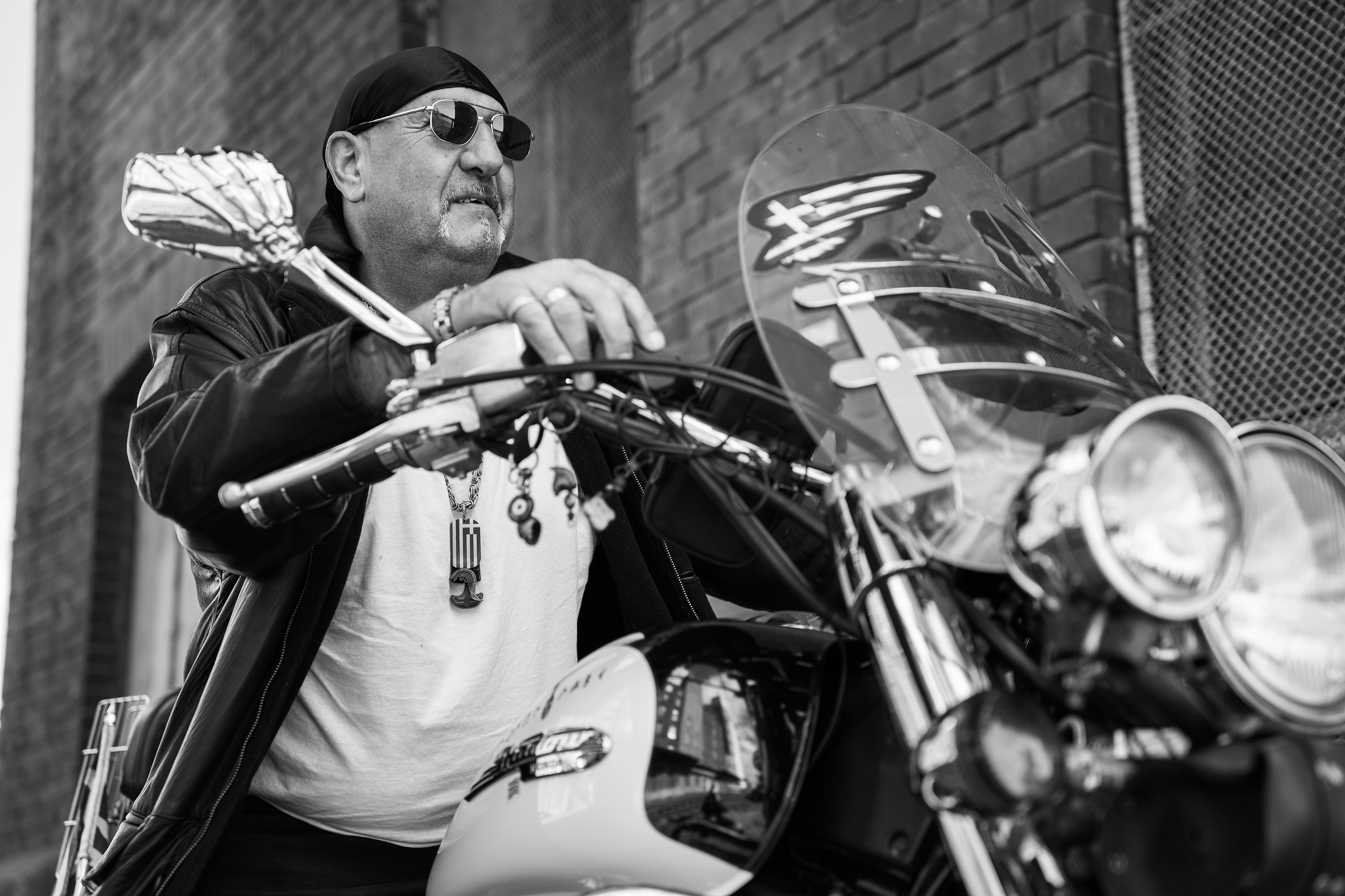 Portrait Fotografie. Männerfotograf im Raum Karlsruhe