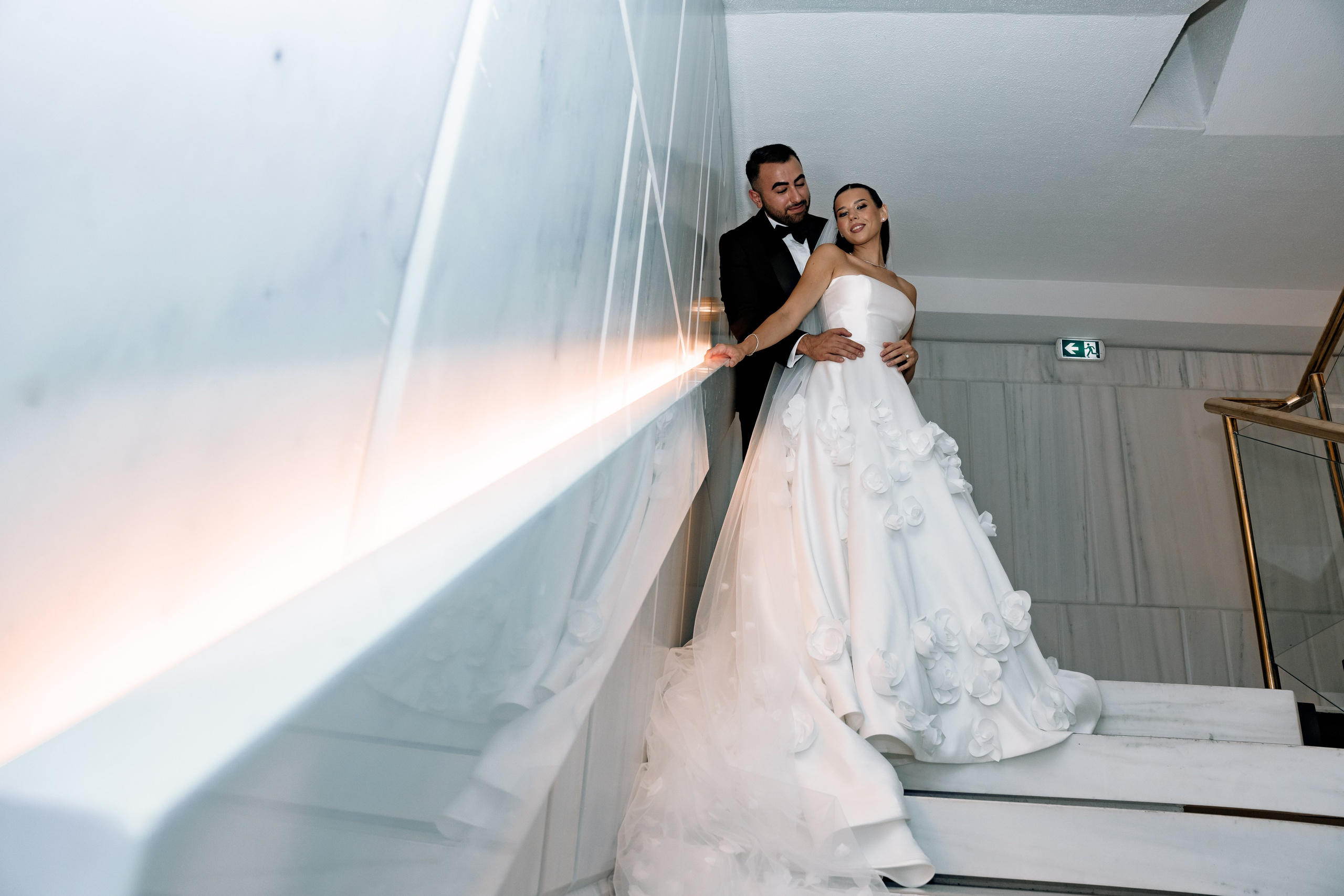 Anna & Ivan. GK Photography – Capture the Moment