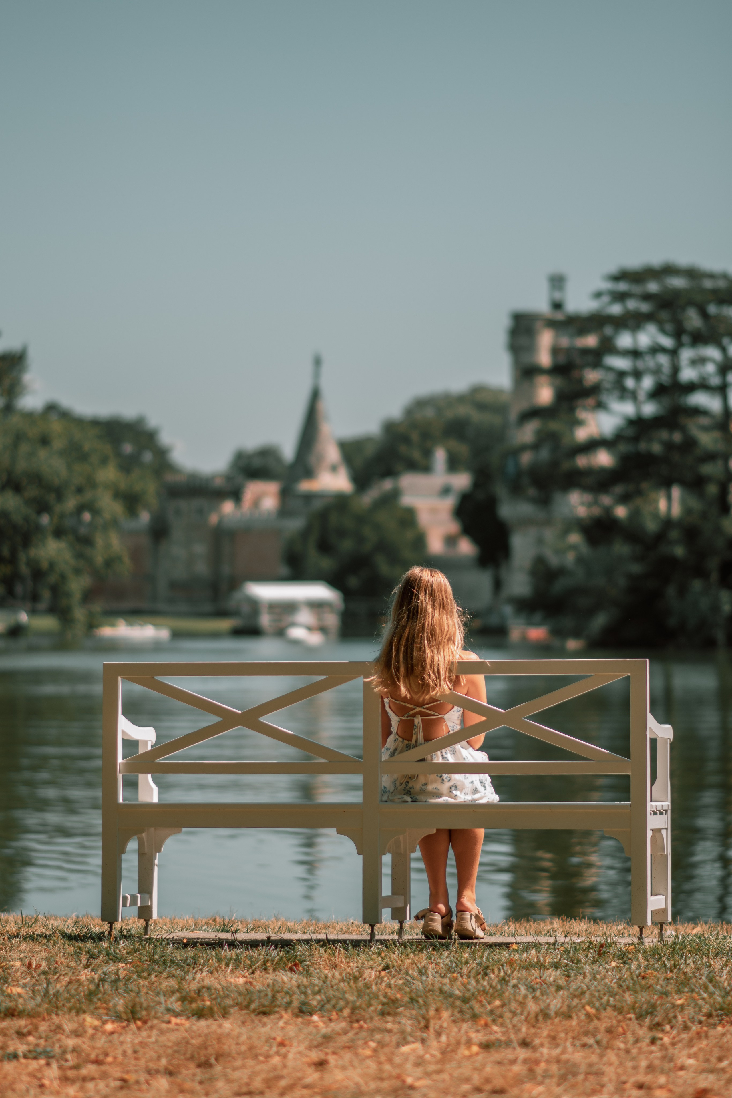Симфония. Семейный и детский фотограф