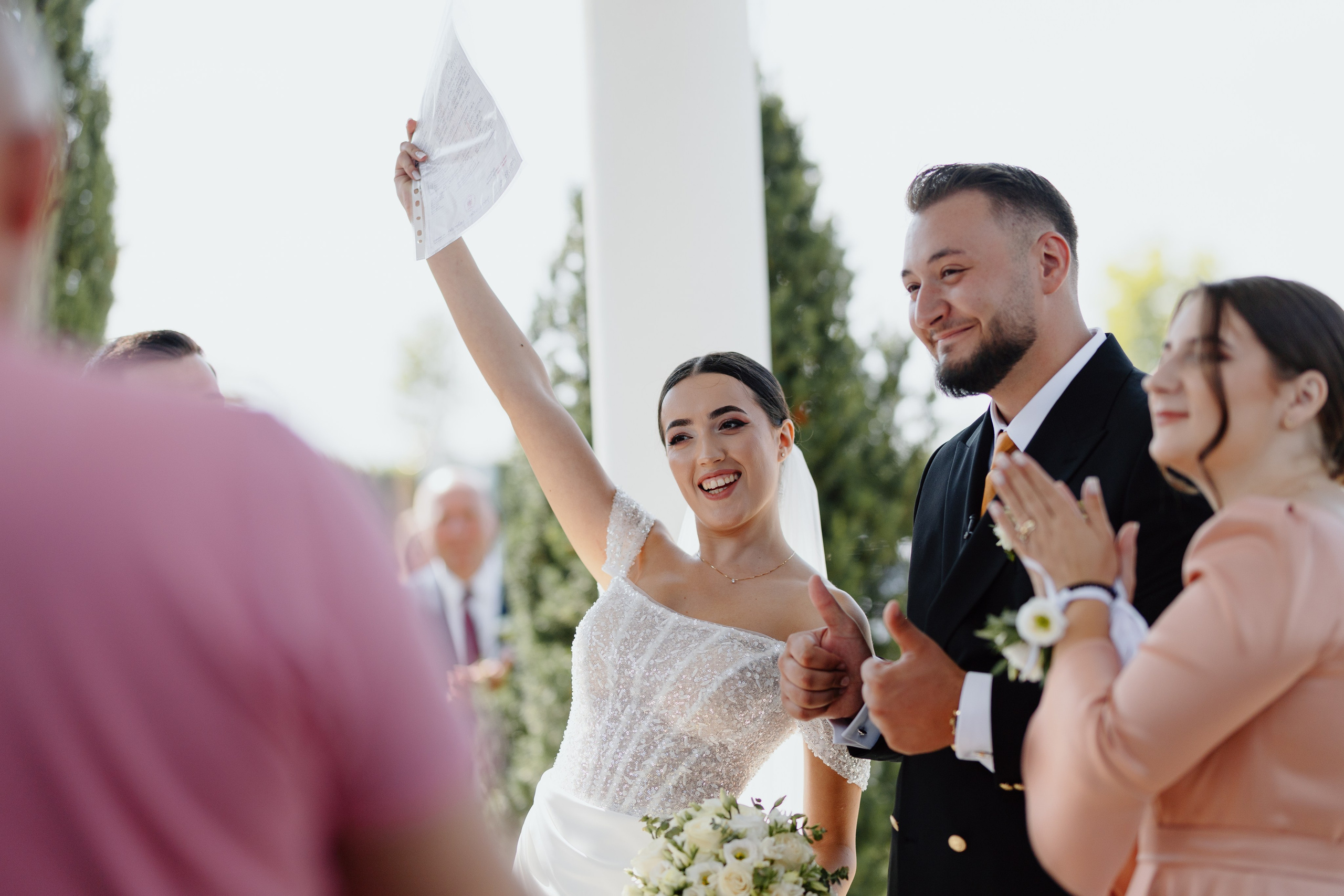 Iustin & Fabiana. Main