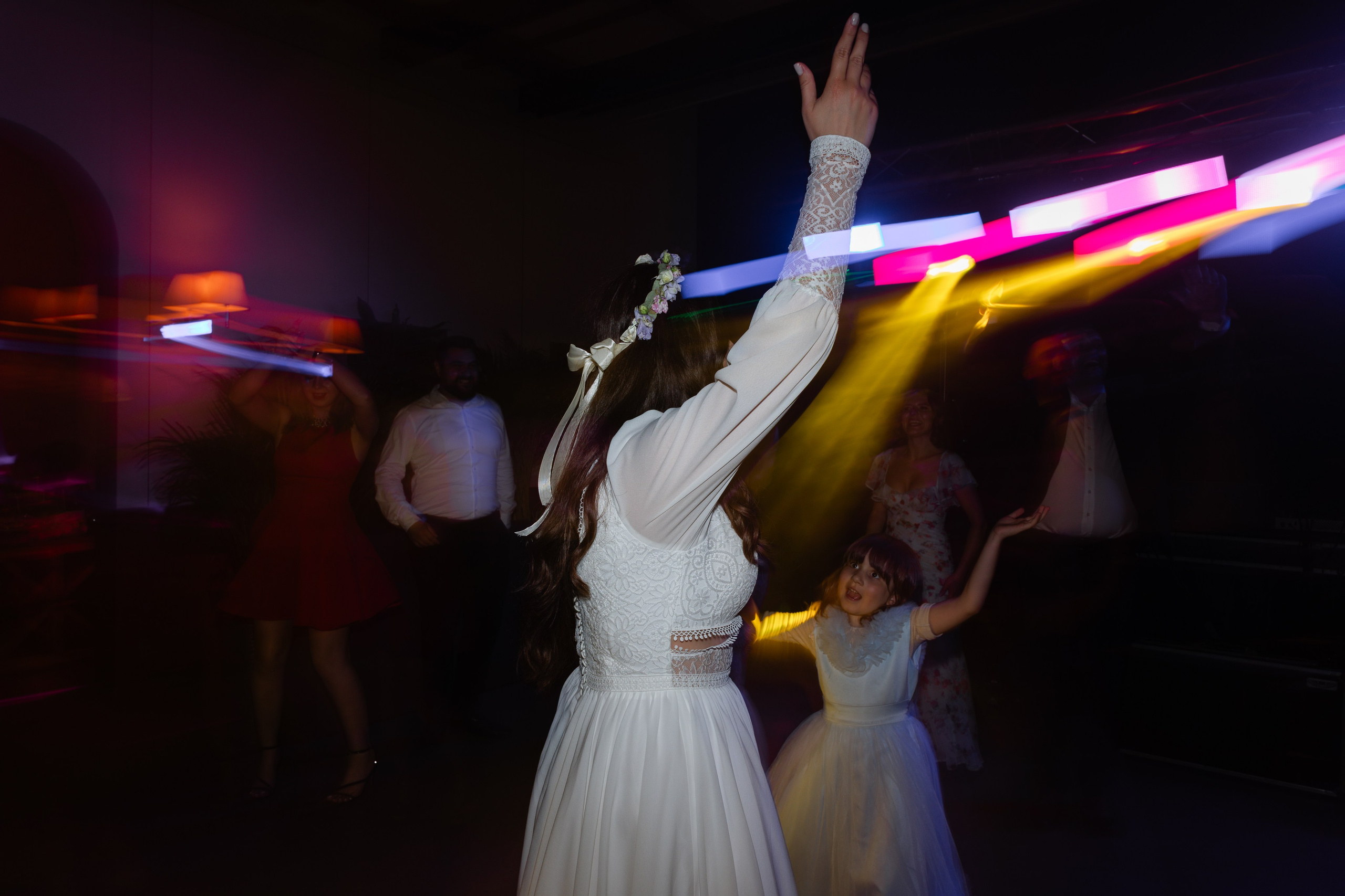 Flori & Cosmin. Main