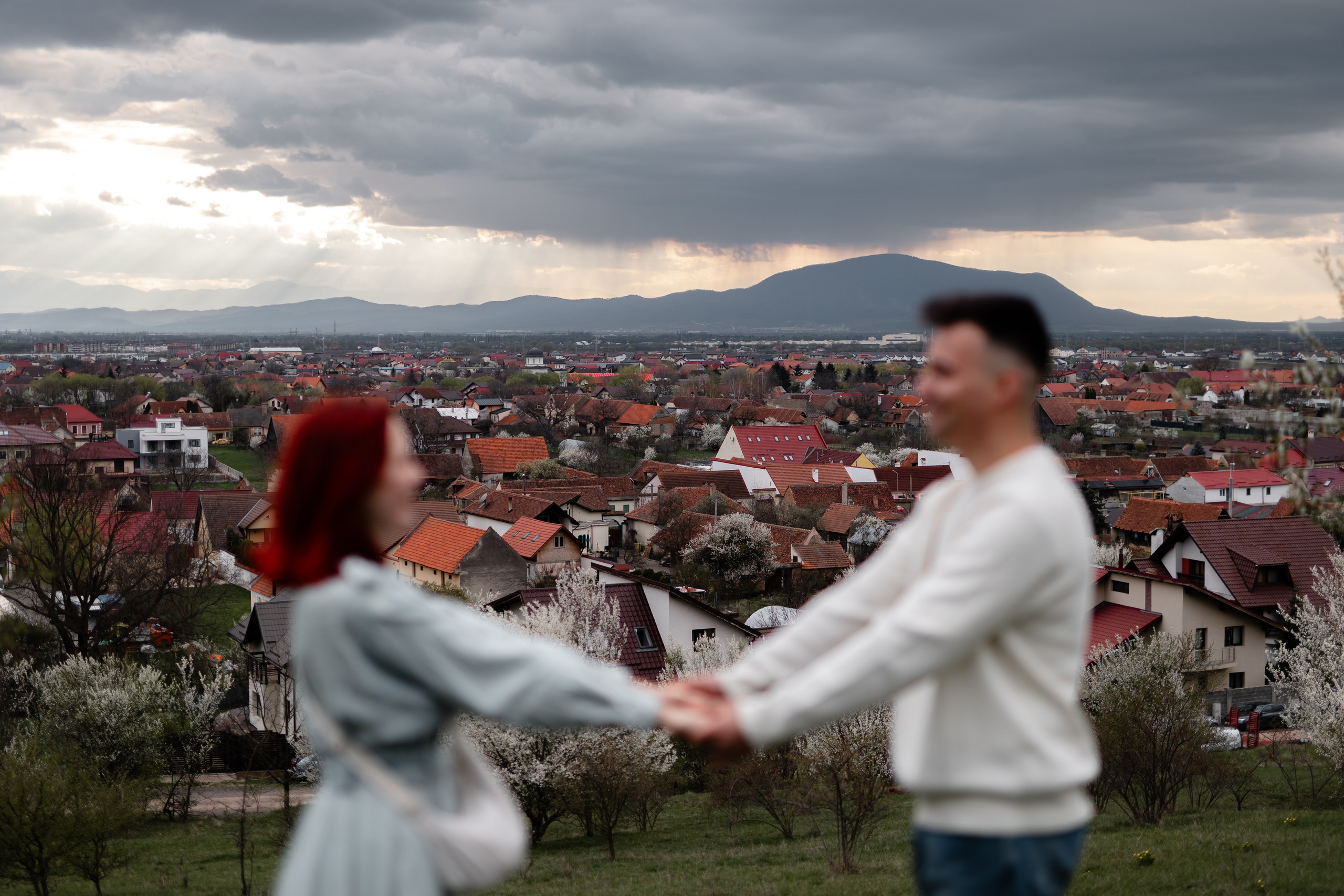 Casiana & Victor. Main