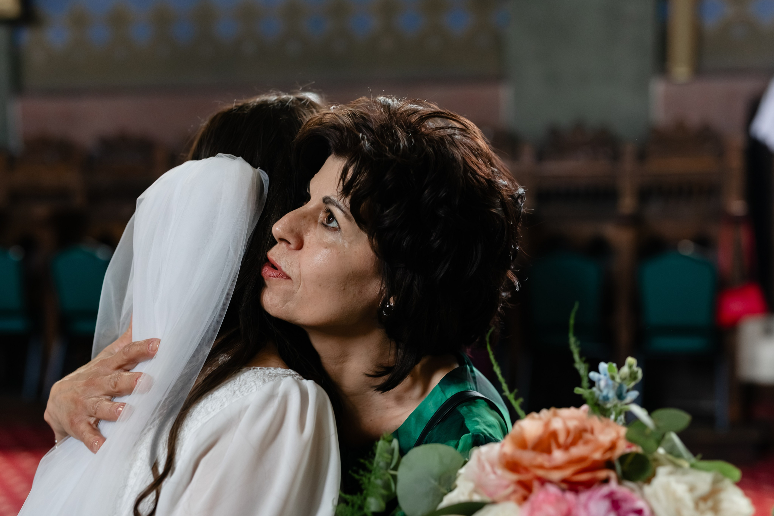 Flori & Cosmin. Main