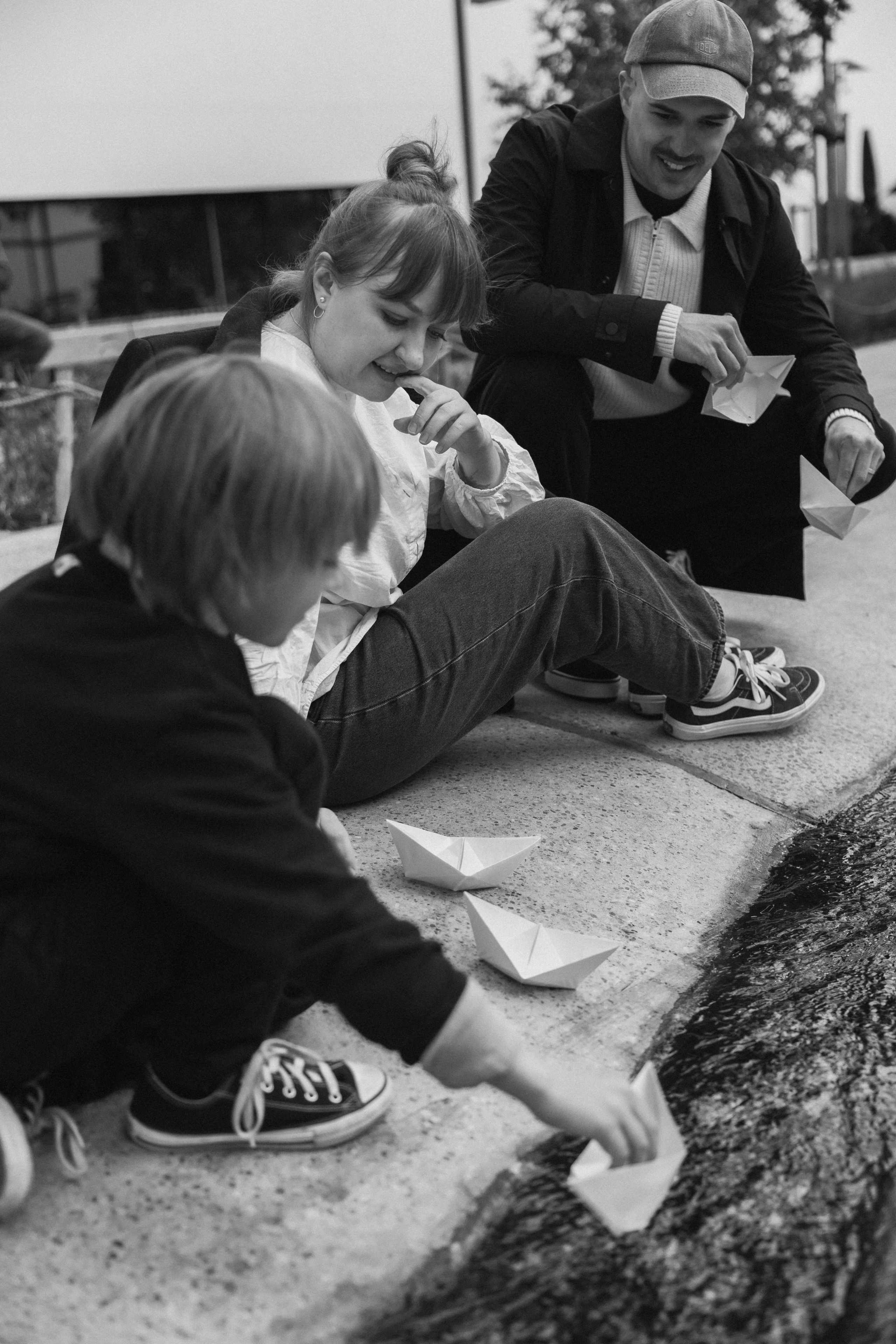 Didelės šeimos fotosesija | VILNIUS. Vestuvių ir šeimų fotografė Lena Bondarenko / belove photo