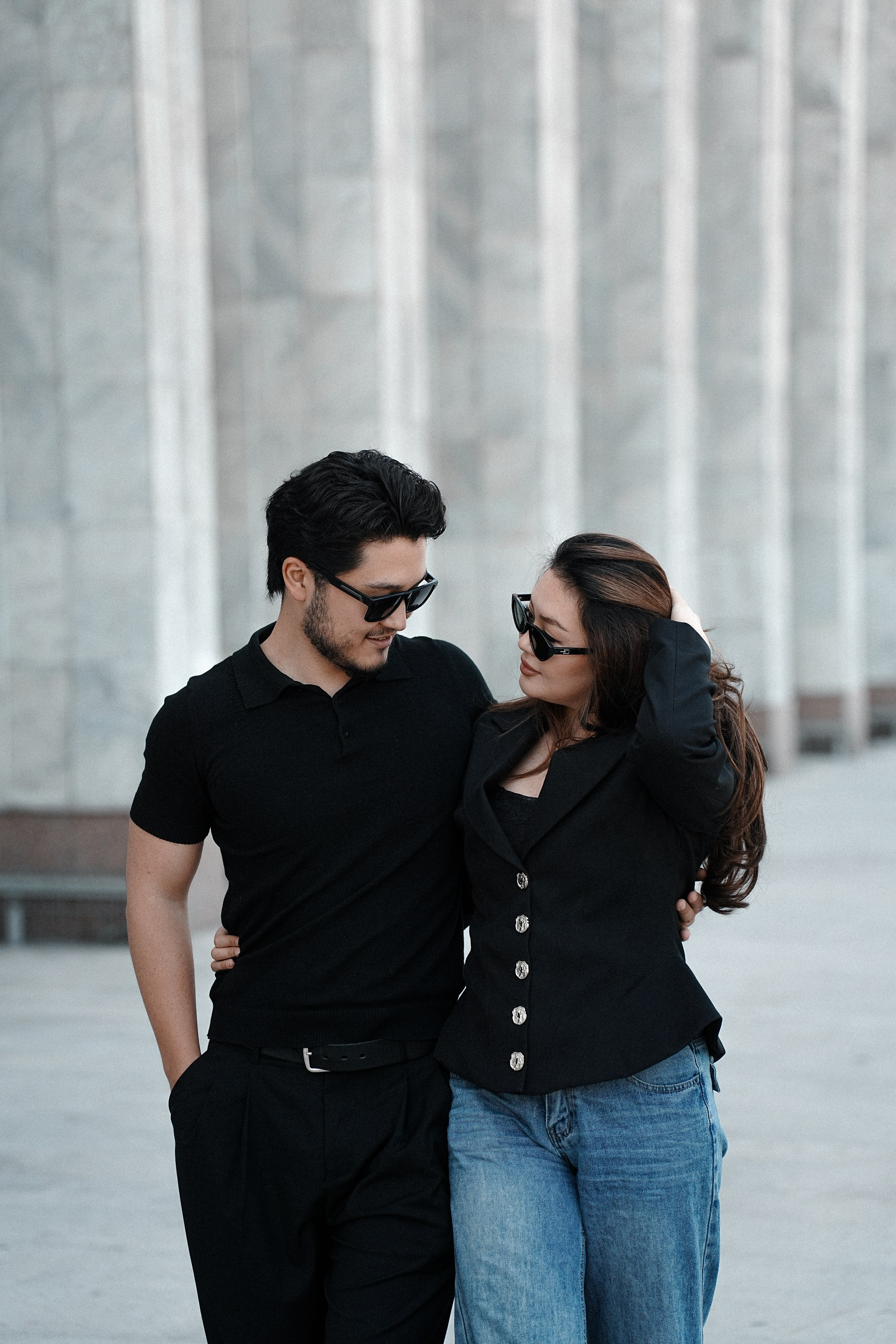 Love. Sariev