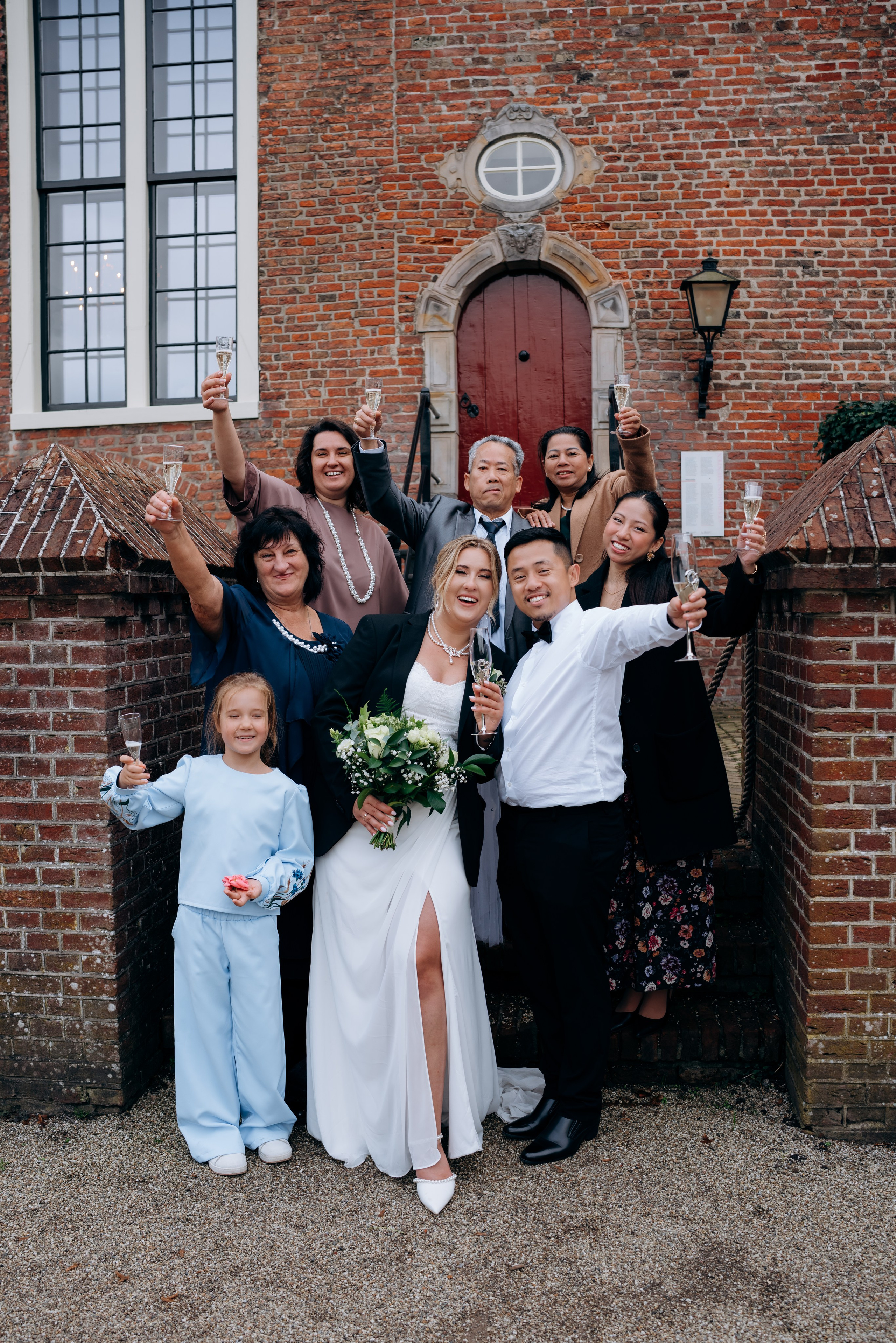 K&A. Photographer Netherlands