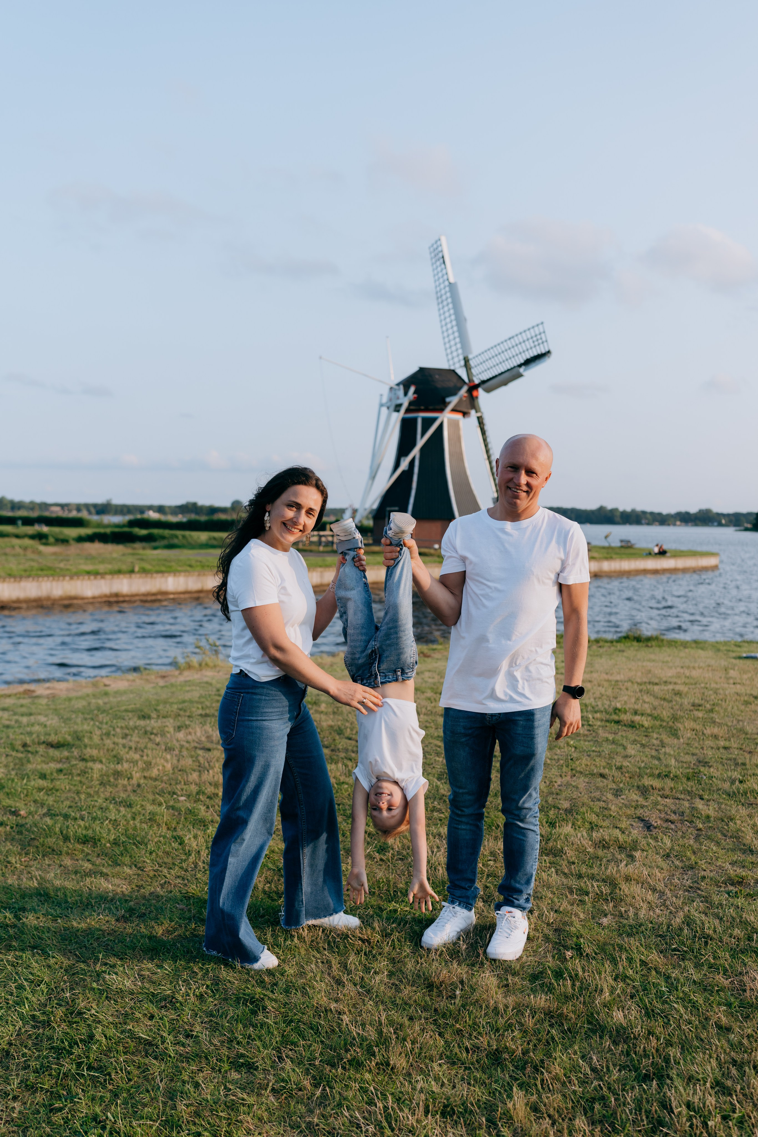 O&M. Photographer Netherlands