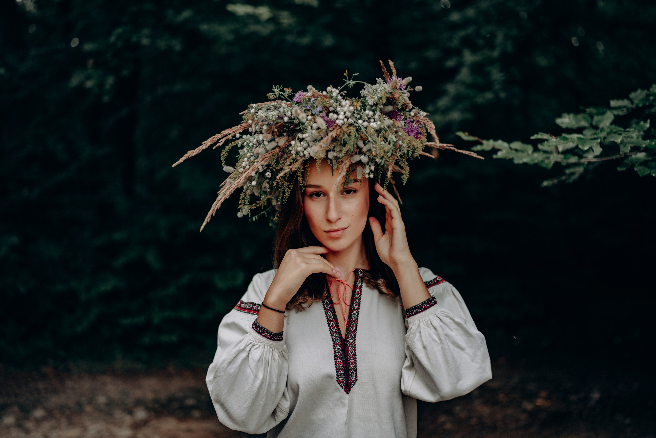 Sisters. Photographer Netherlands