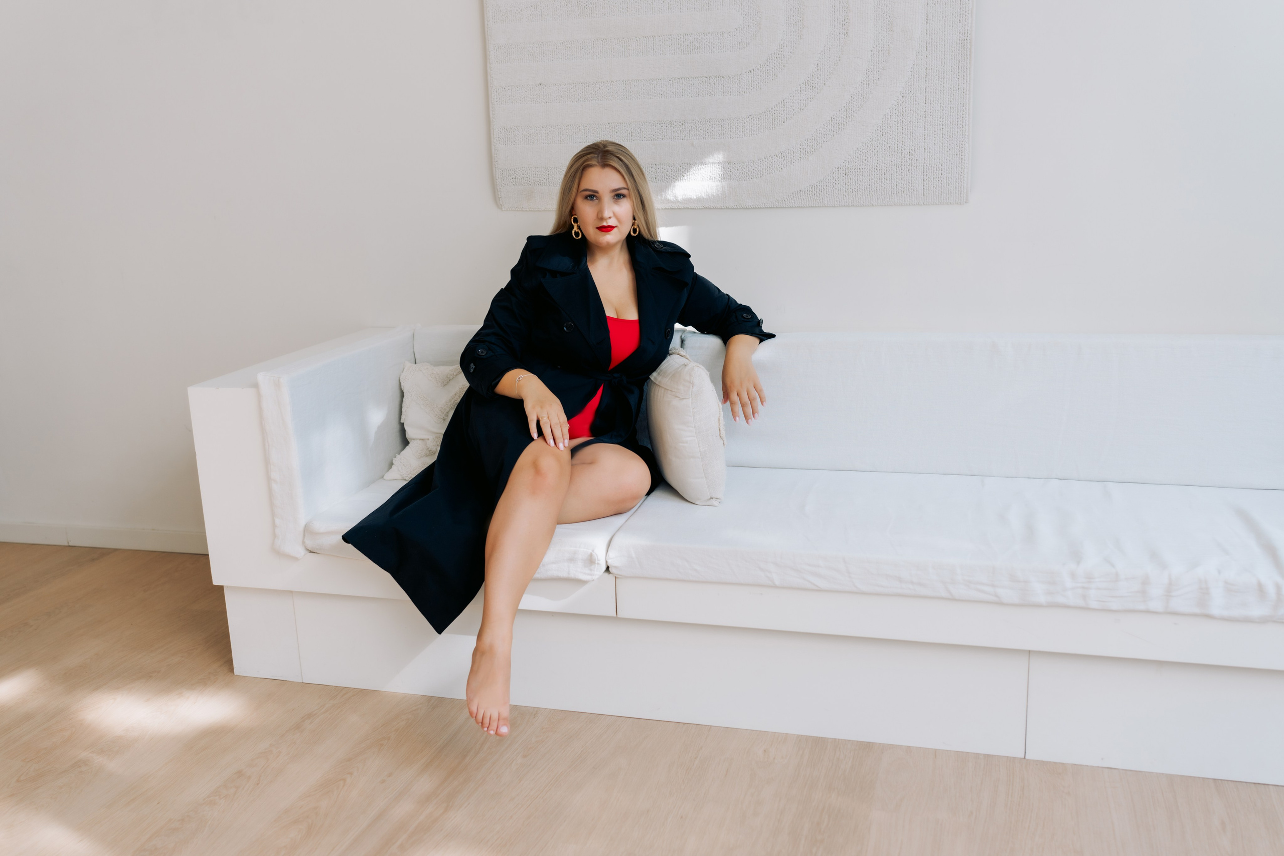 Anastasia. Photographer Netherlands