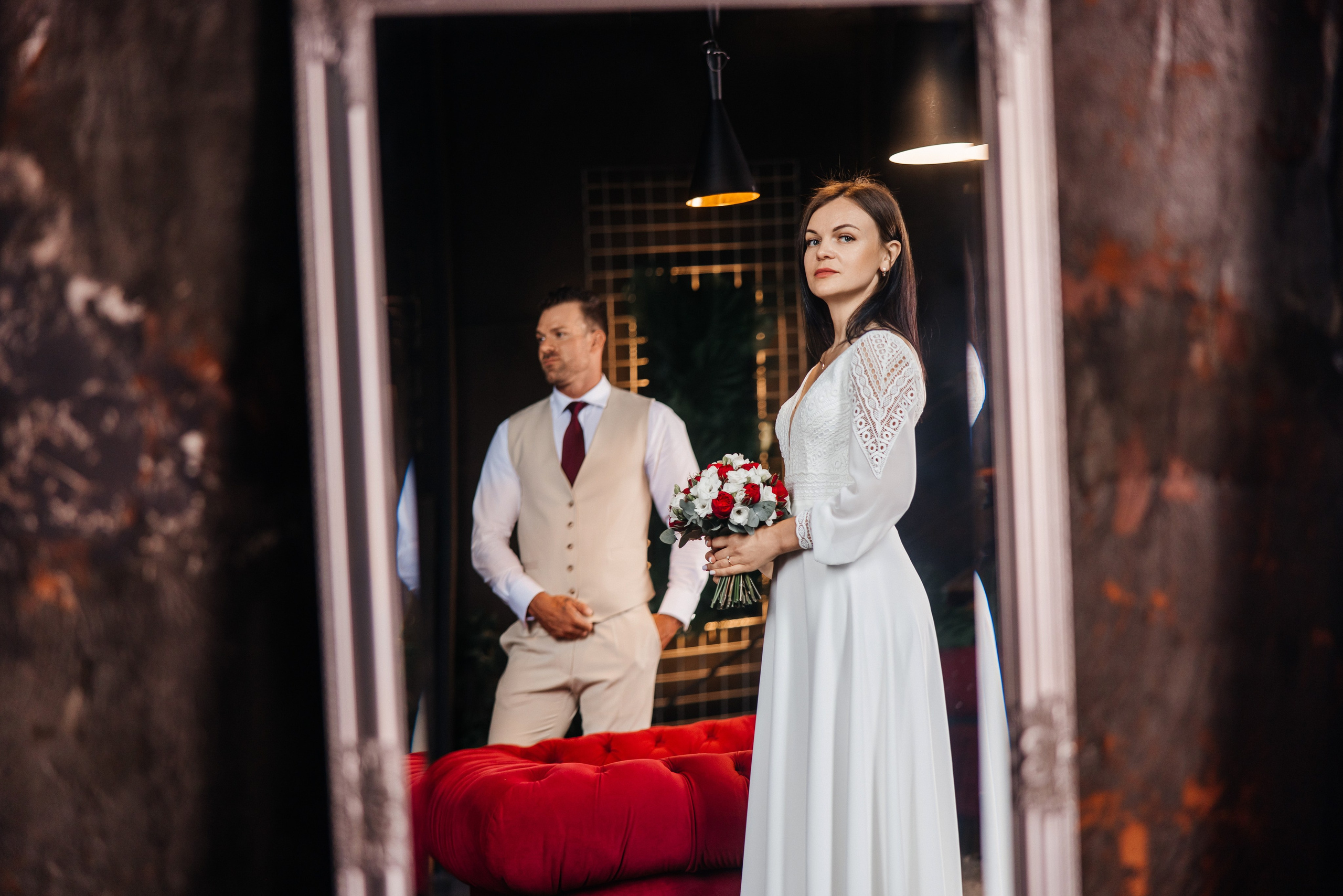 Ryan & Ana. Furduidumitru.com