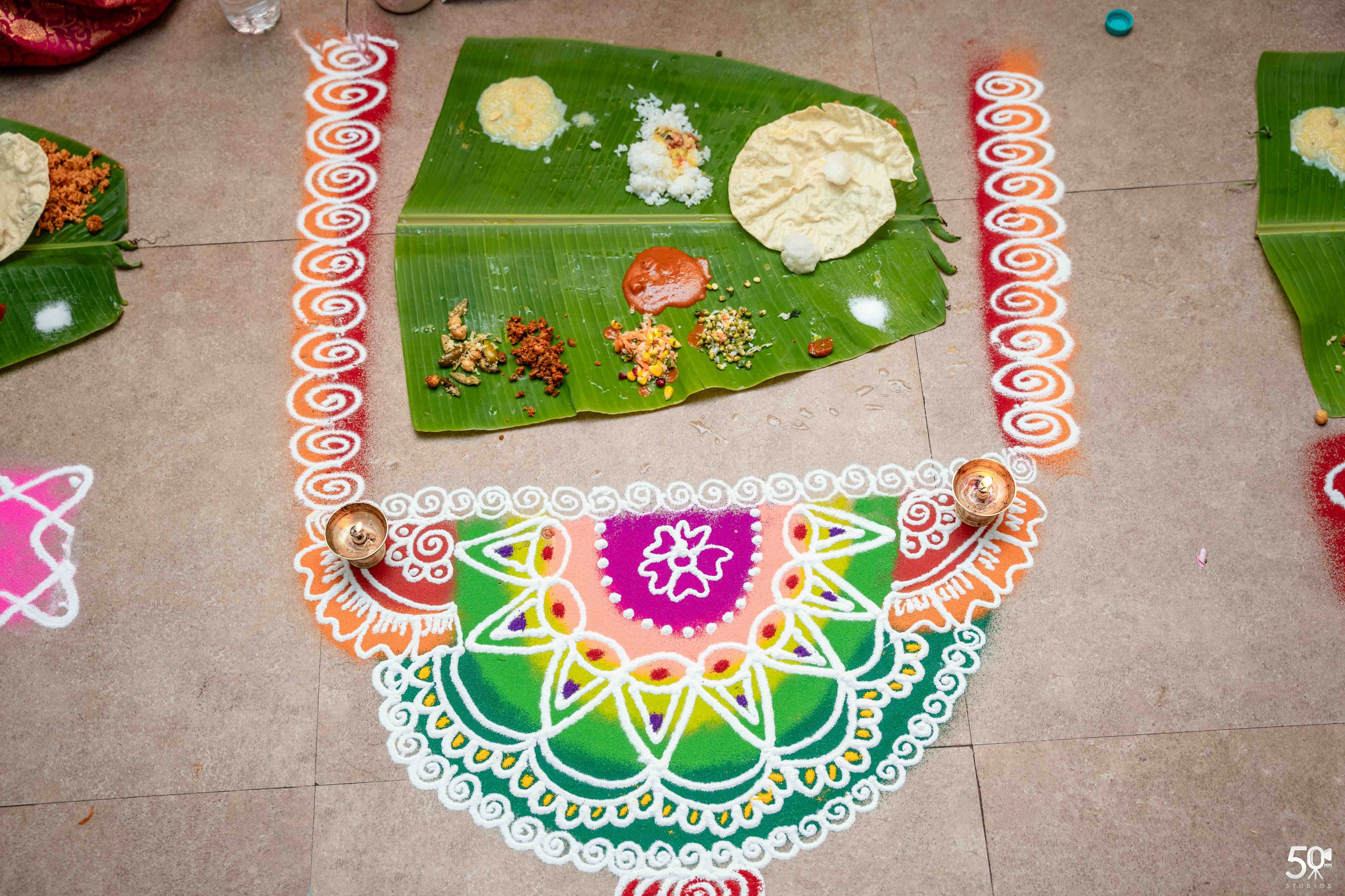 SATHVIK UPANAYANA. 50mm STUDIOS