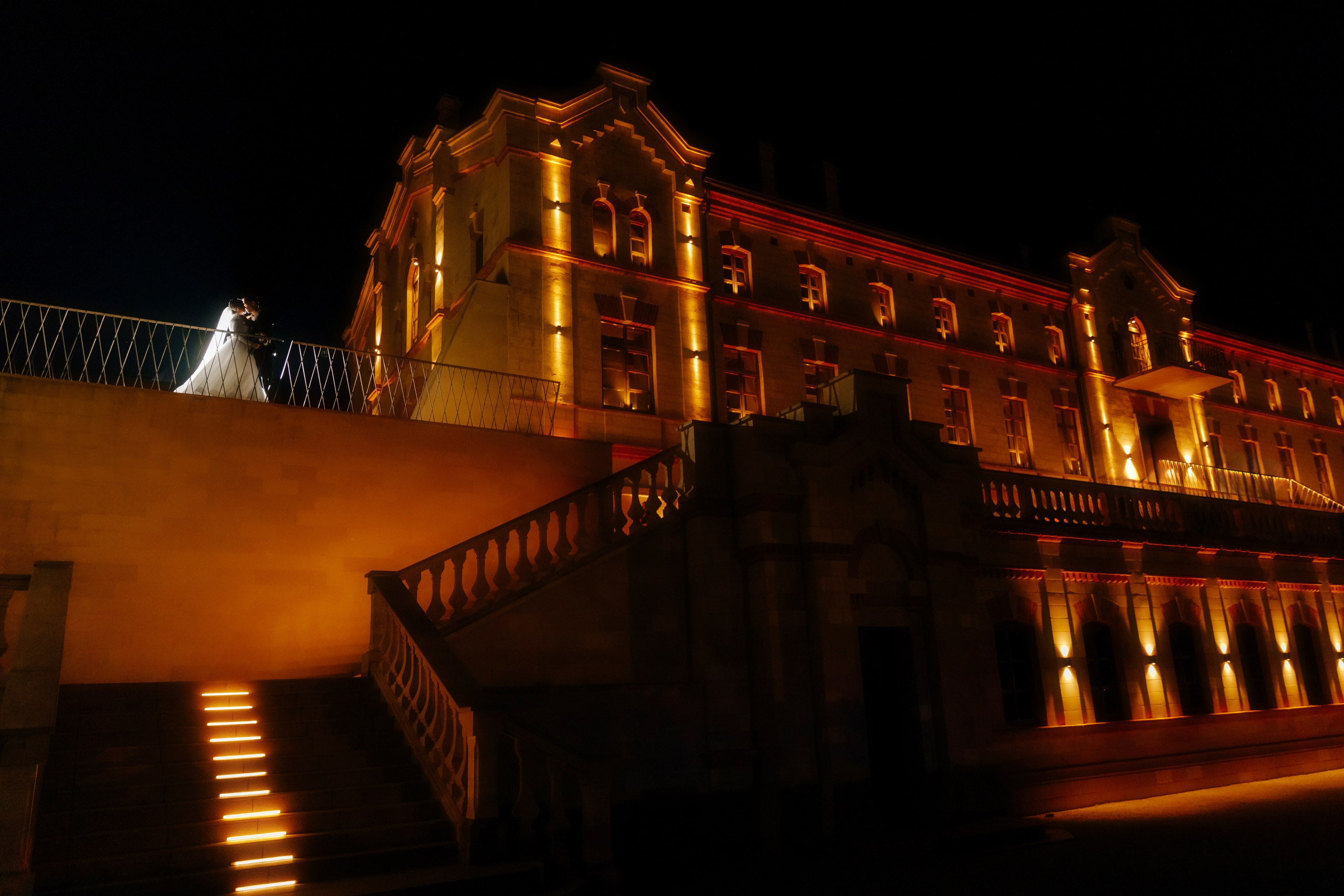 MARINA + NICOLAE, CASTEL MIMI WINE RESORT. Fulga Photographer