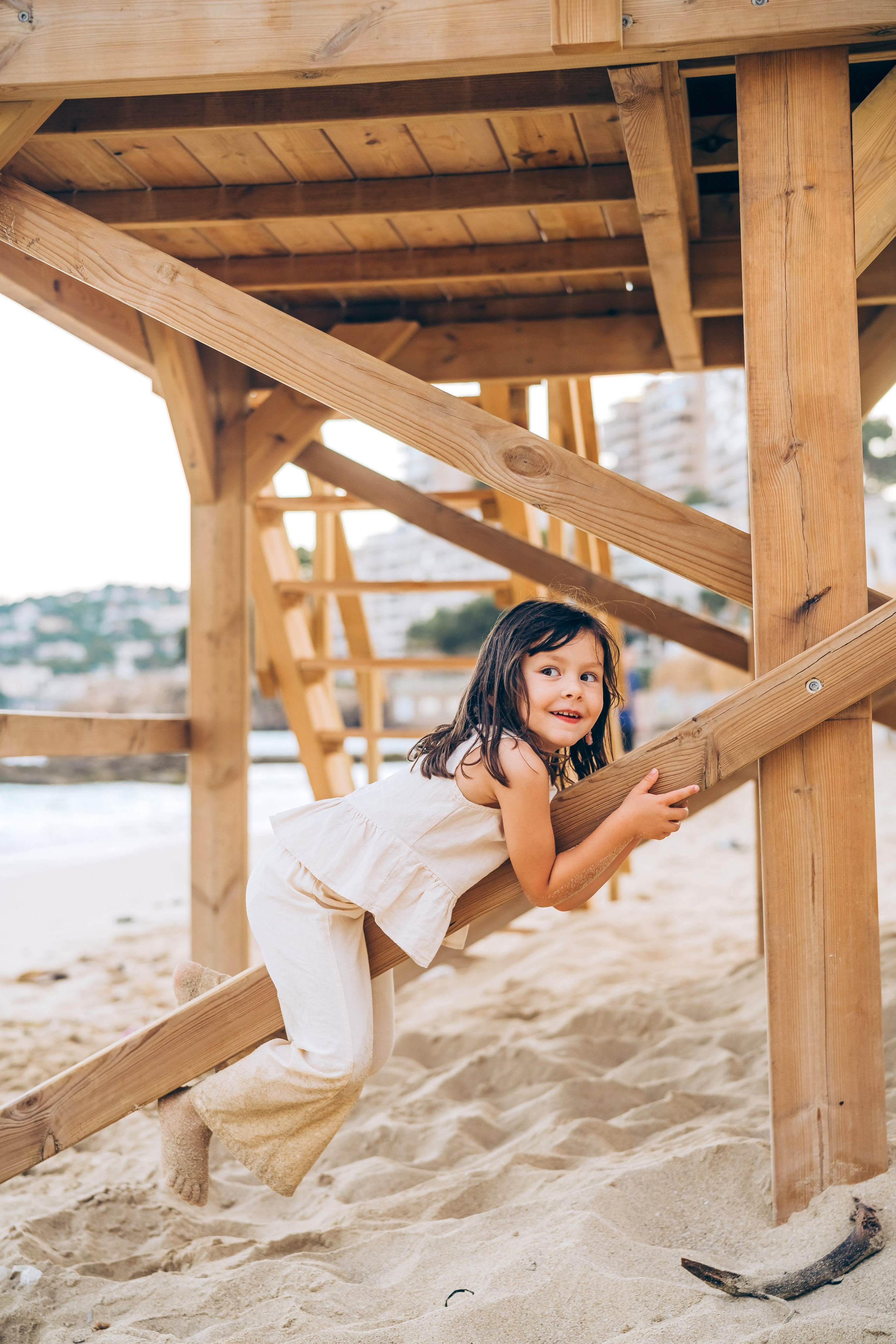 Mom’s Heart. Фотограф Пальма де Майорка