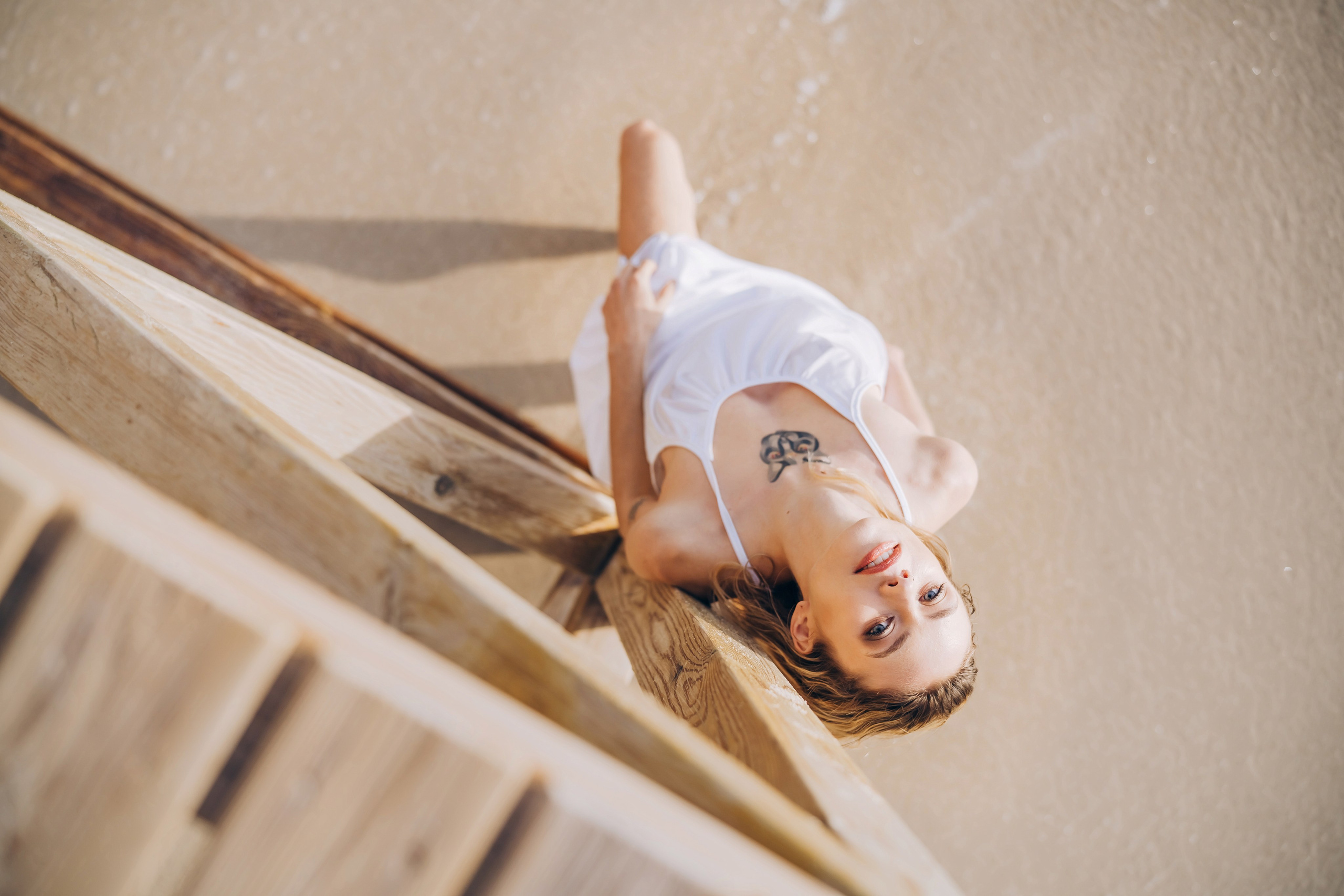 Helen. Photographer in Mallorca