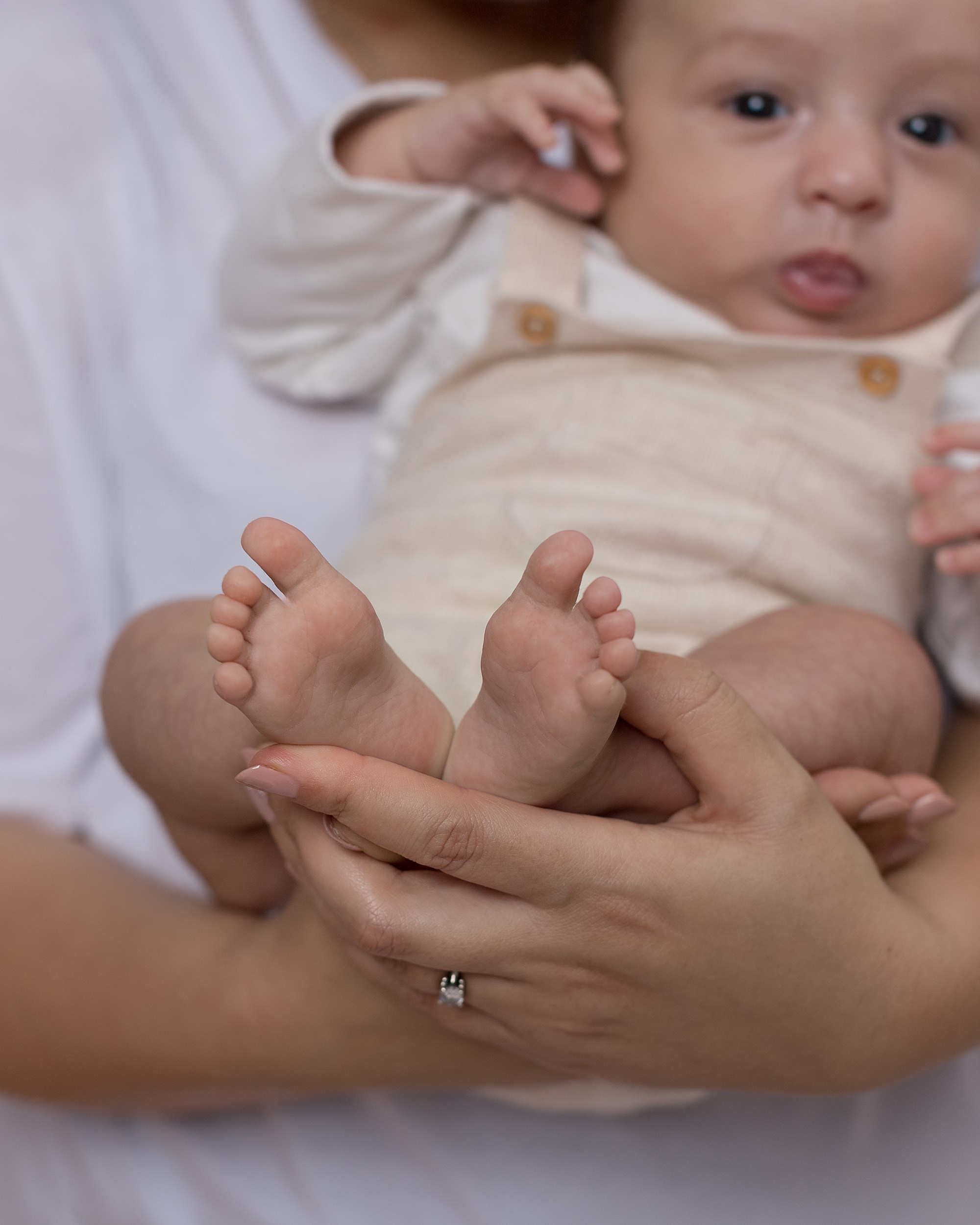 Fotografía de Embarazo, Familia e Infantil en Almería Elena Espig