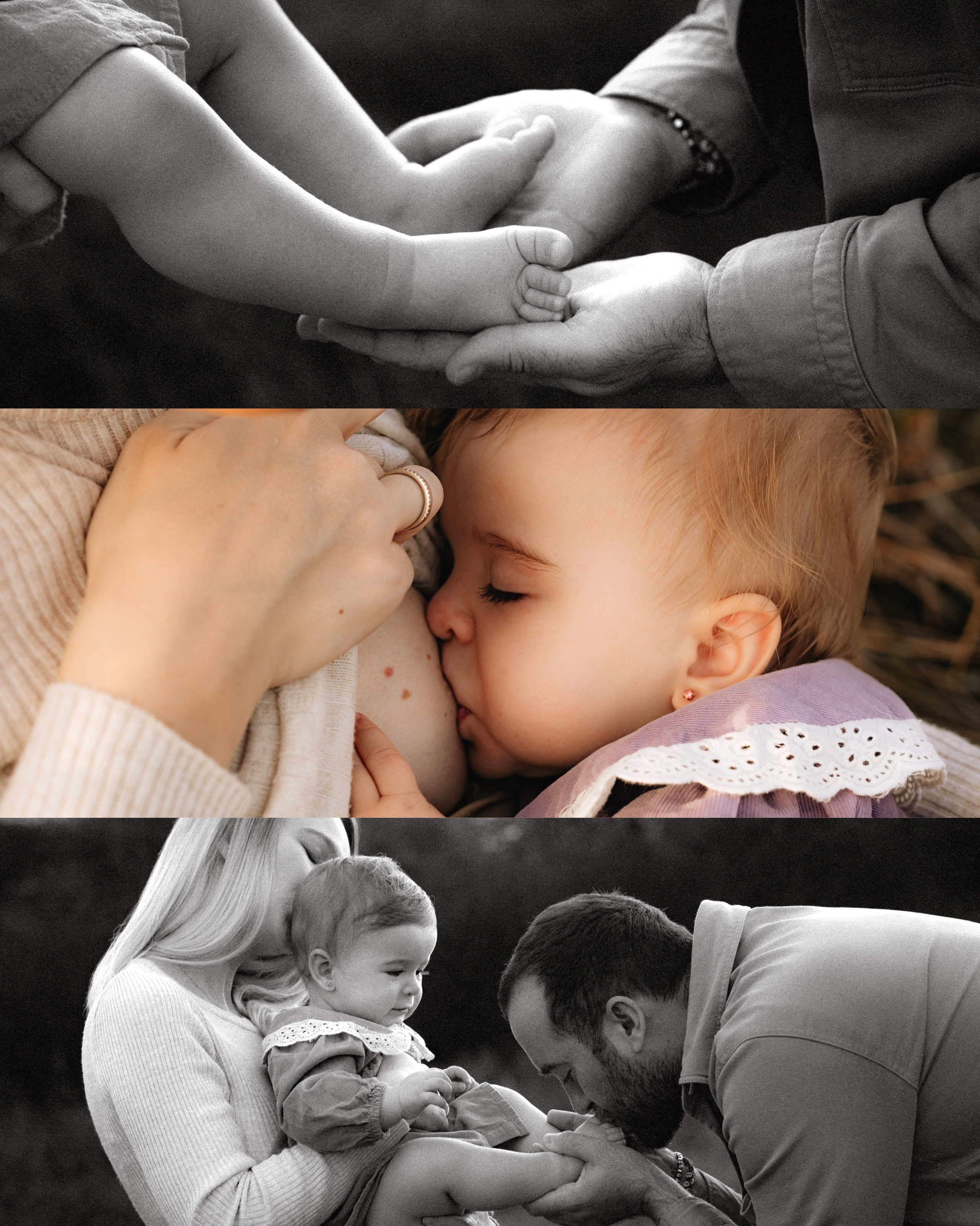 Celine’s first birthday. Tania Gandrabur, photographer in West Midlands, England