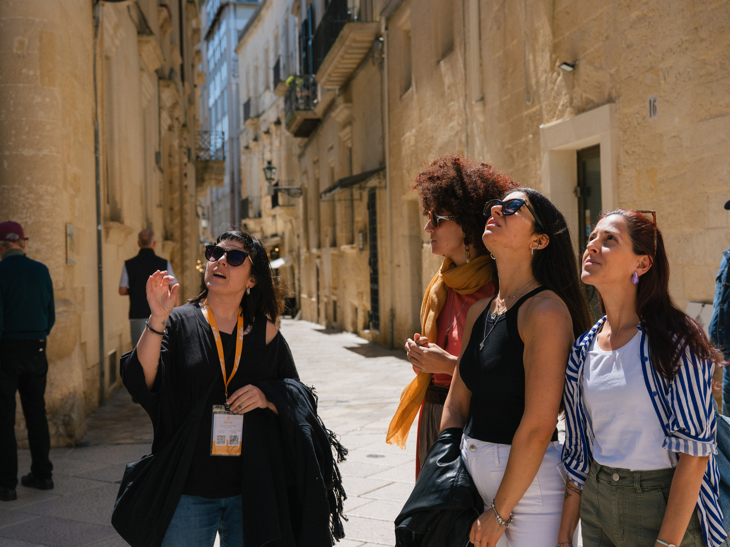 Fotografa per Business e Personal Branding nel Salento | Contenuti per Aziende e Professionisti