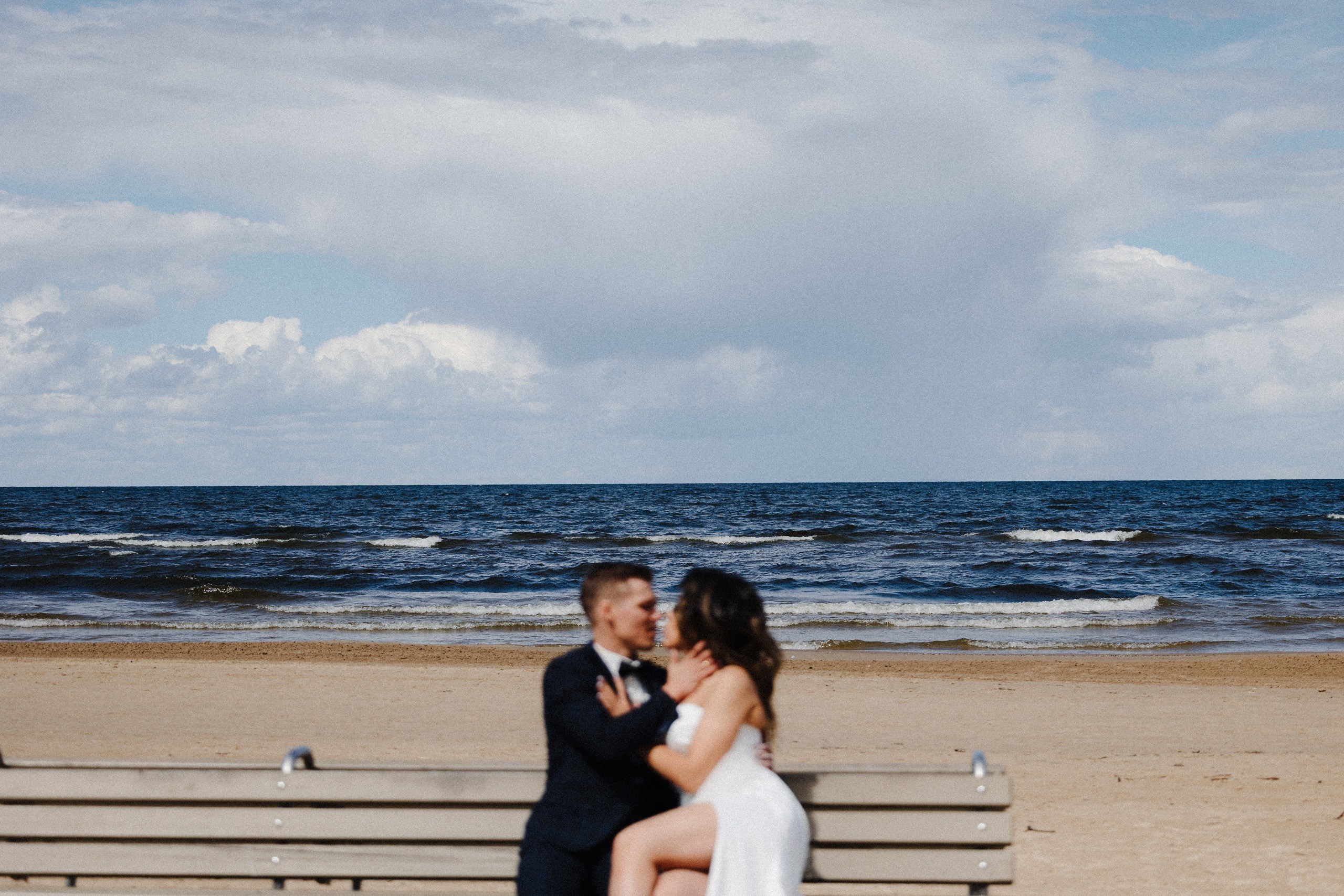 Свадебная фотосъемка С&Д в Риге, Латвии. Евгений Тимофеев | Свадебный и контент-фотограф и видеограф в Риге