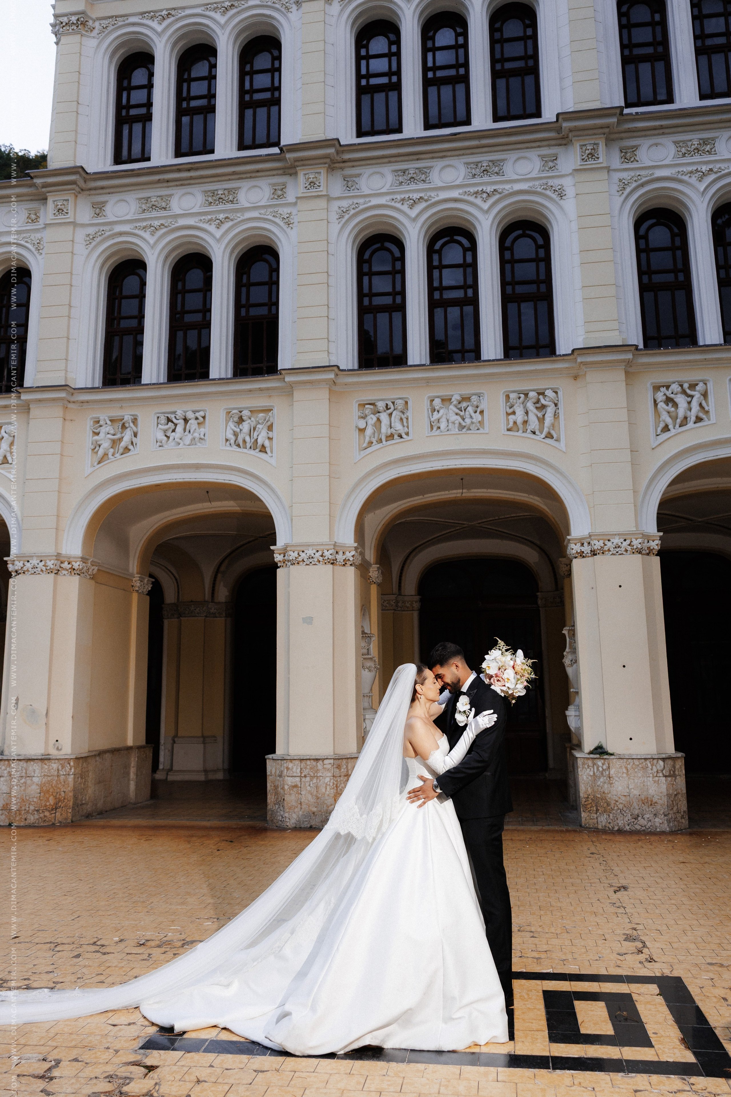 YOUSSEF & IRINA. Fotograf de nuntă în Chisinau, Moldova. Poze și Video Comerciale