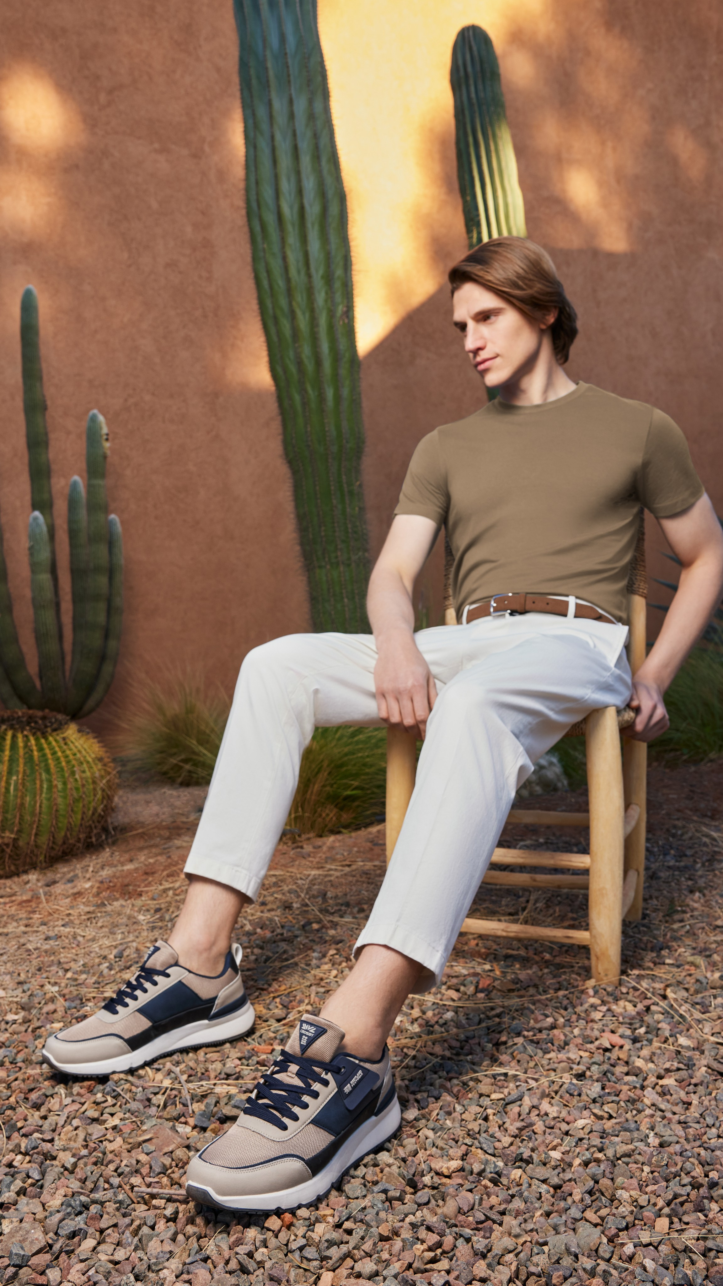 Campaign for KEDDO SS23. Фотограф Абдршин Валерий