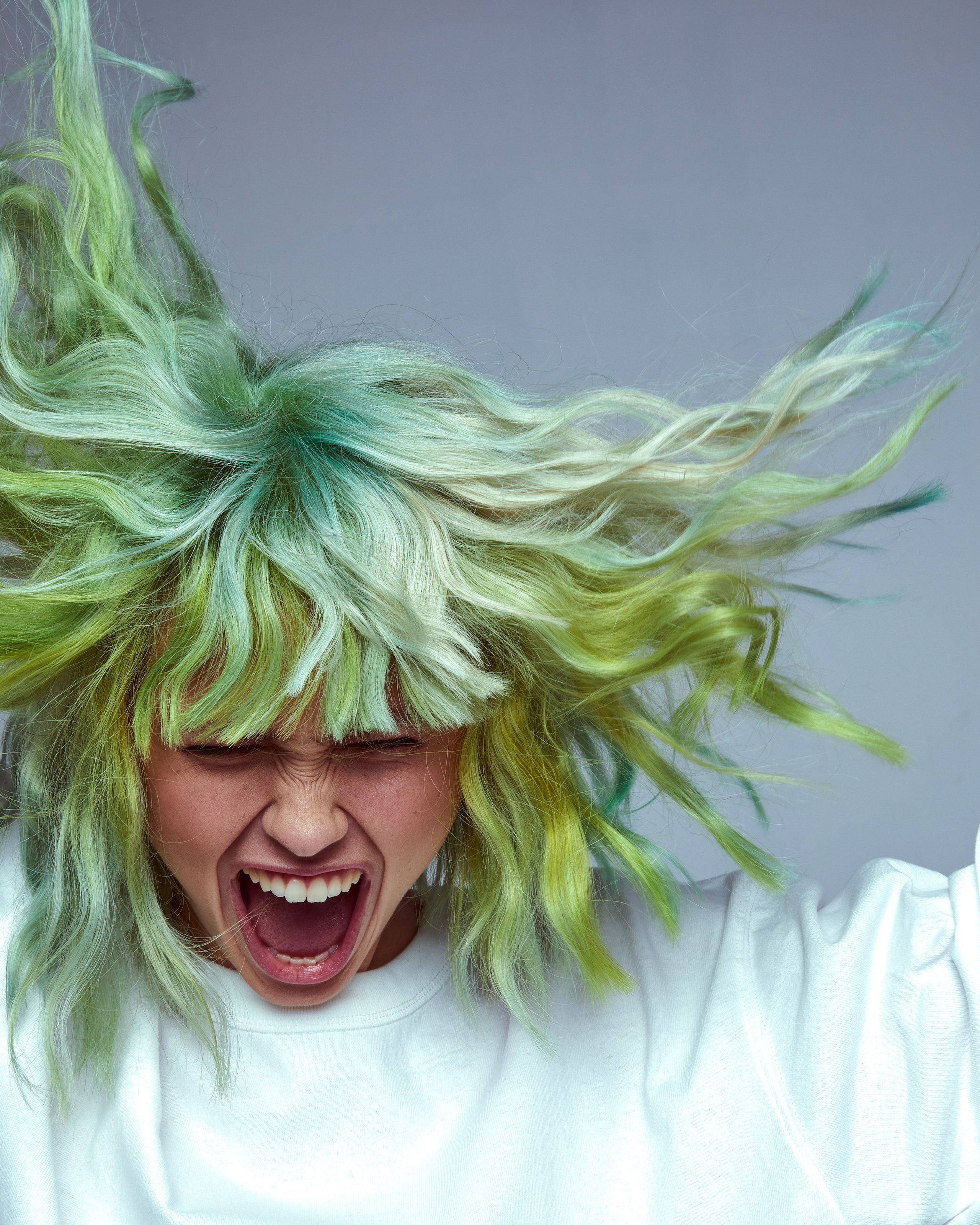 POLONAAMY. Abdrshin Valeriy photographer