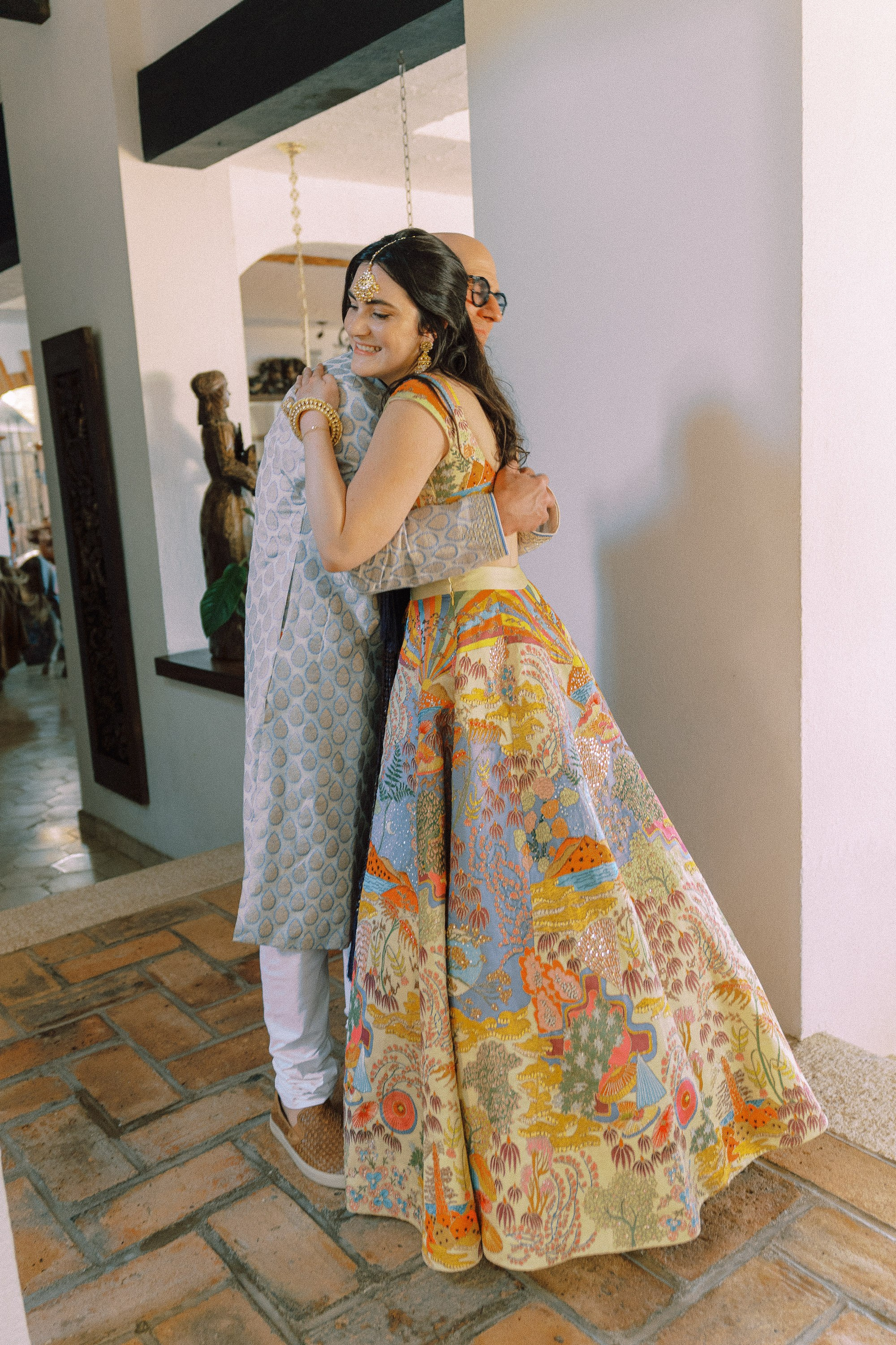 Wedding in Palo Maria. Sayulita Wedding Photographer, Puerto Vallarta, Cabo